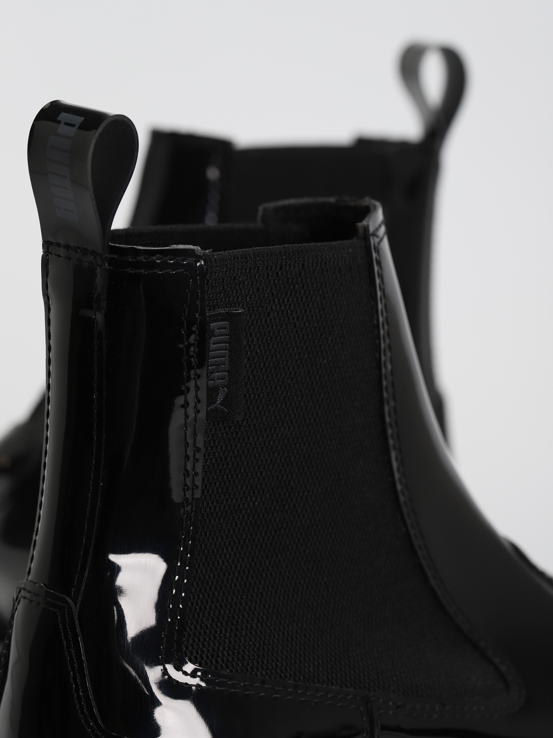 Puma Mayze Chelsea Jelly Schuhe Wmn (puma black)