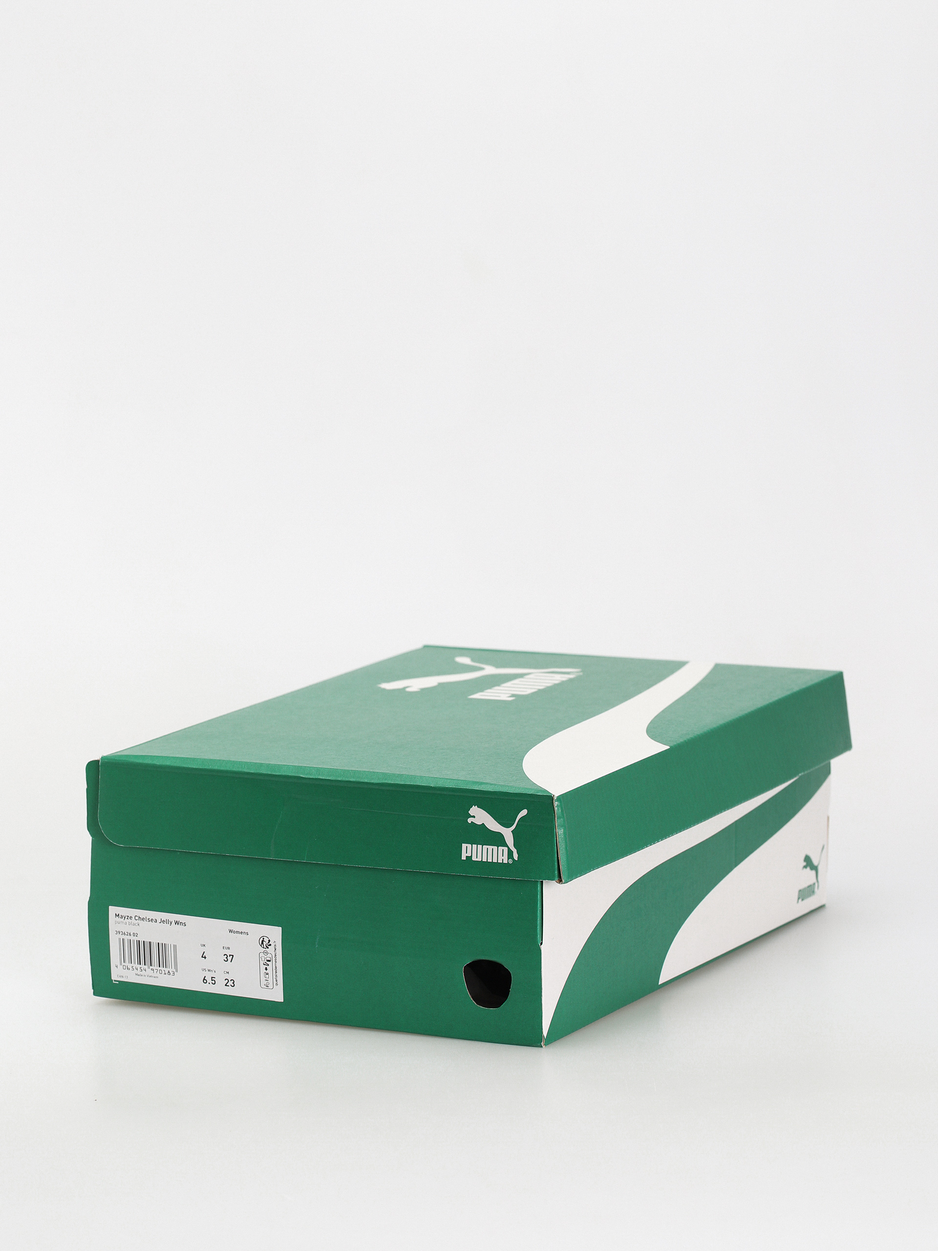 Puma Mayze Chelsea Jelly Schuhe Wmn (puma black)