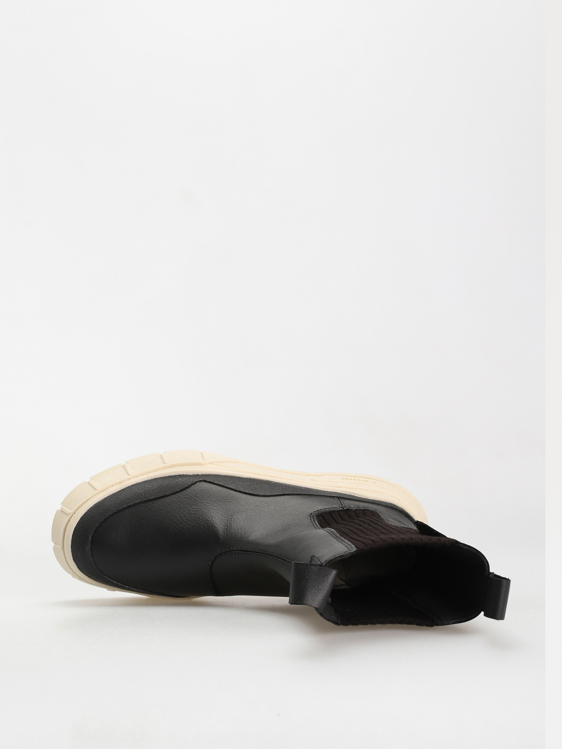 スライ×PUMA MAYZE STACK CHELSEA WMS 25cm Puma Mayze Stack Chelsea Womens Black Boots PUMA | Decathlon
