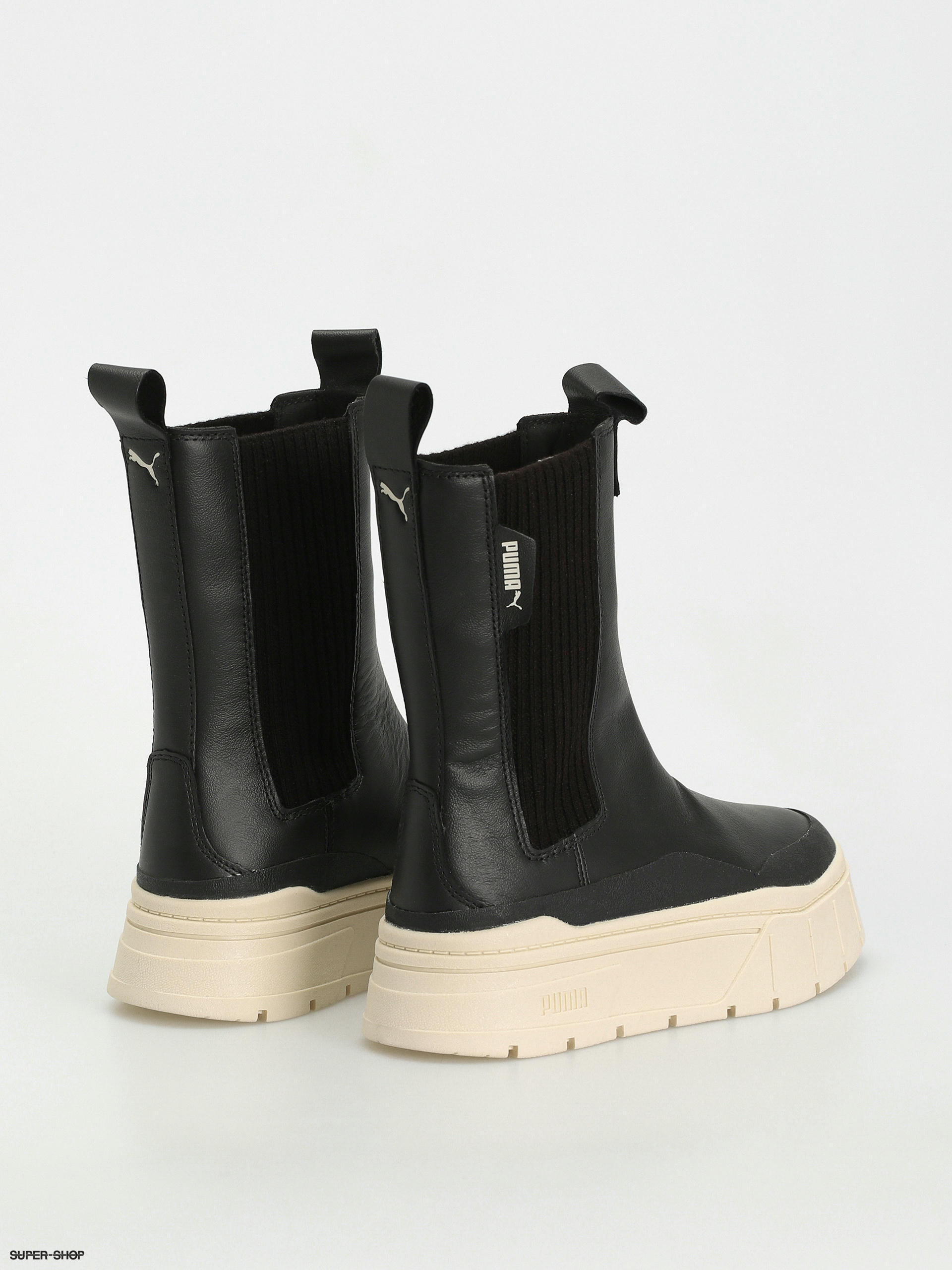 Puma fenty winter boots best sale