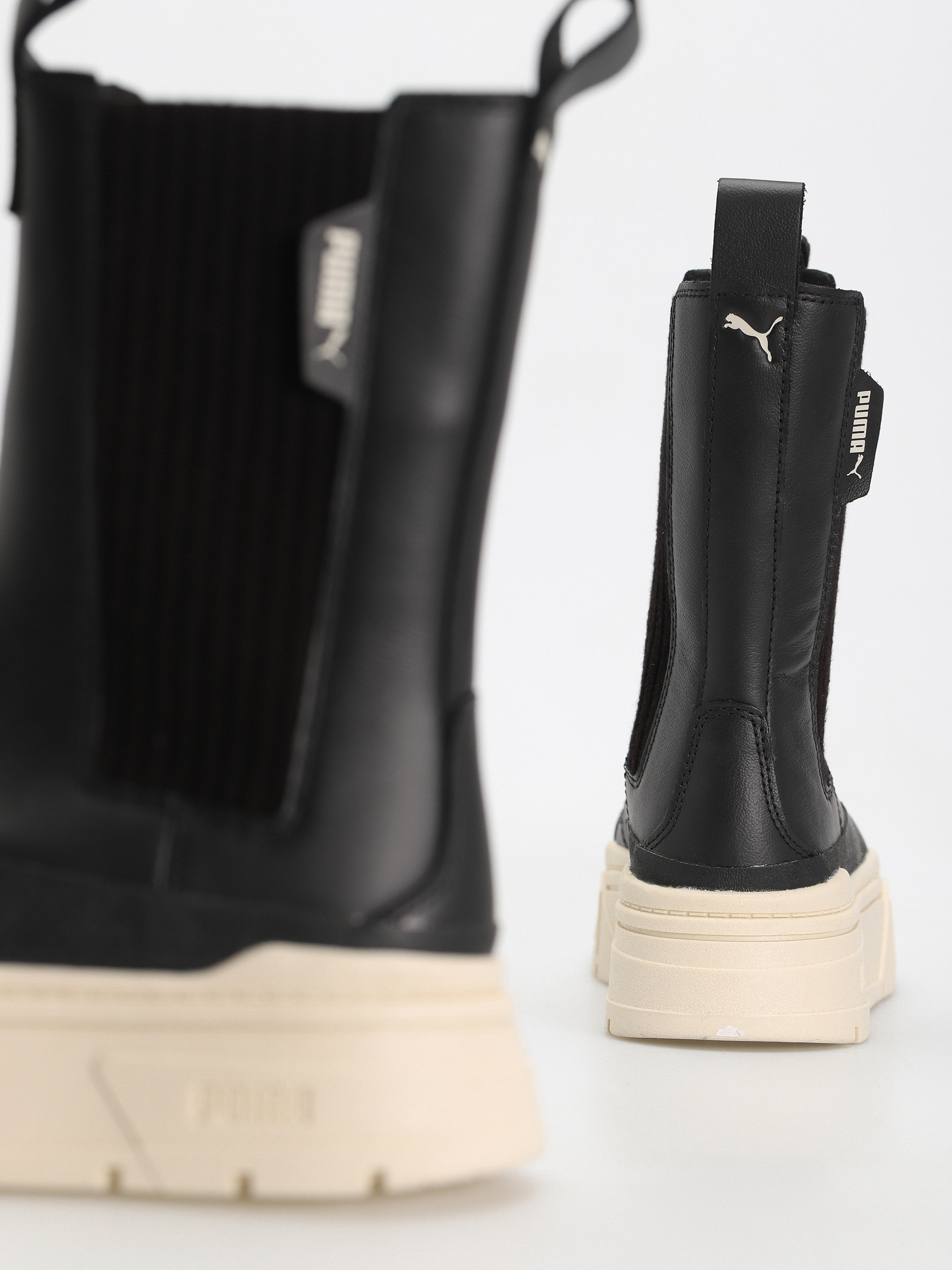 Mayze Stack Chelsea Women's Winter Boots | PUMA