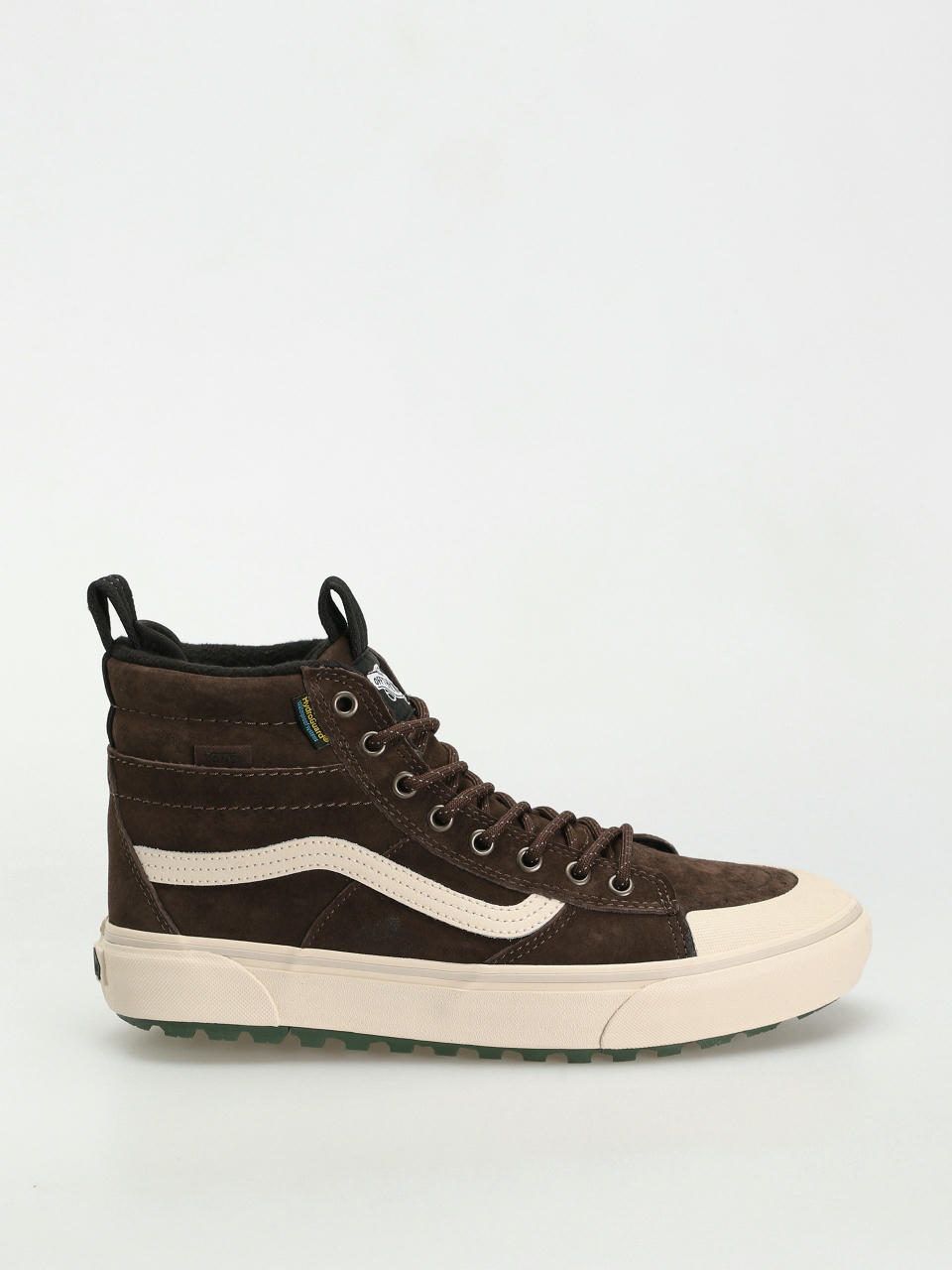 Vans Sk8 Hi MTE 2 Schuhe (utility pop demitasse)