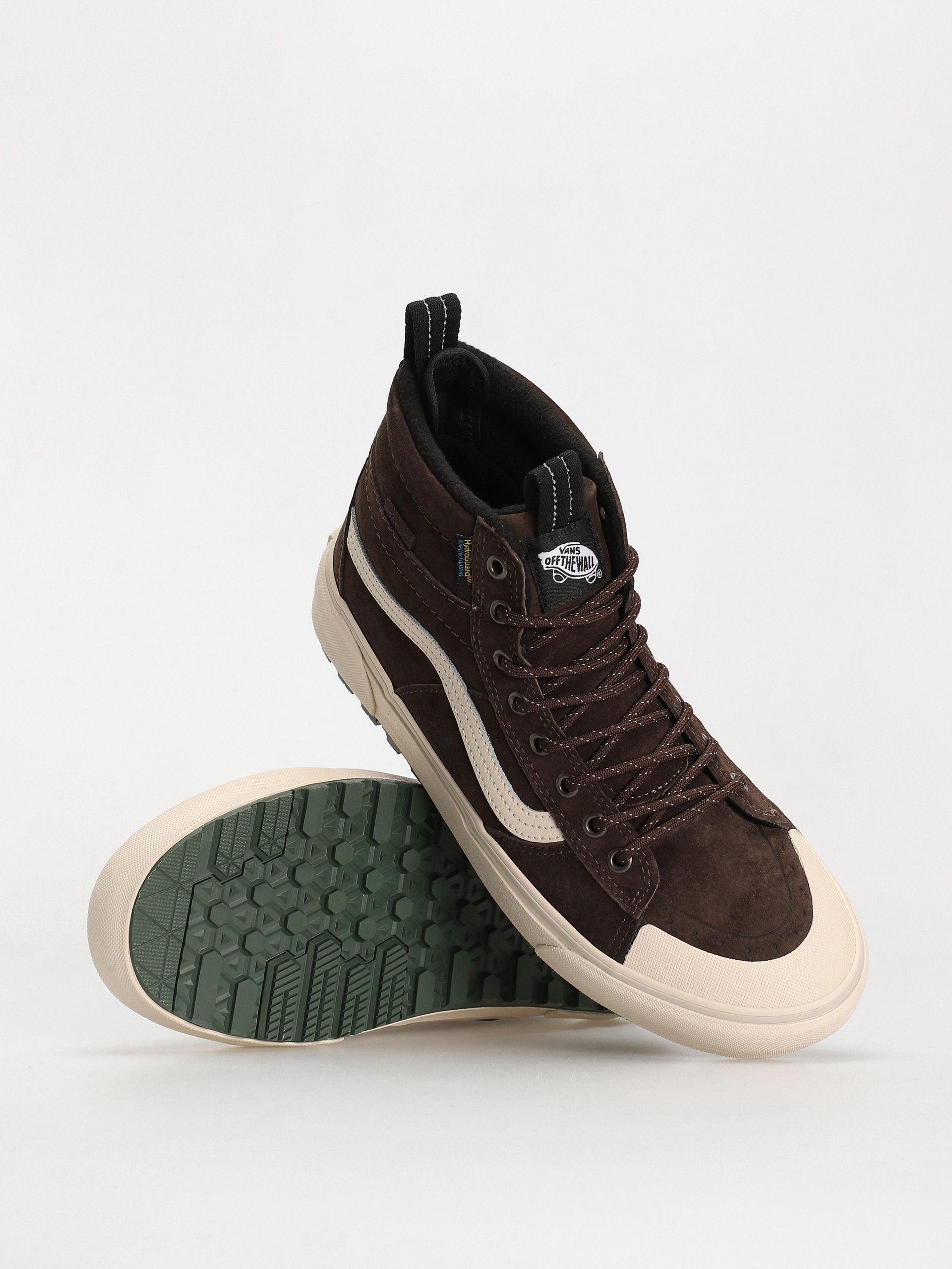 Vans Sk8 Hi MTE 2 Shoes (utility pop demitasse)