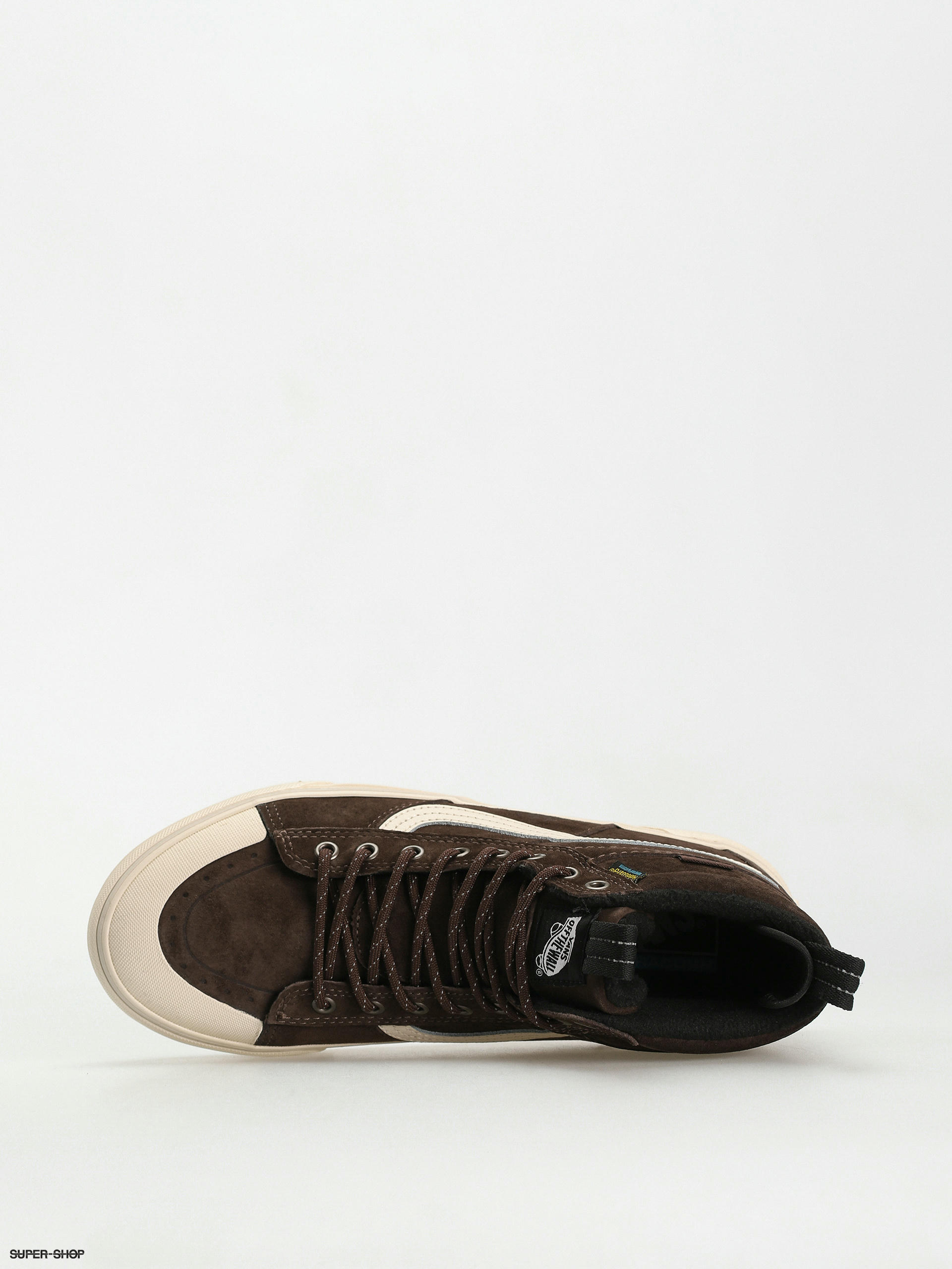 Vans sk8 hi 2025 mte dark earth