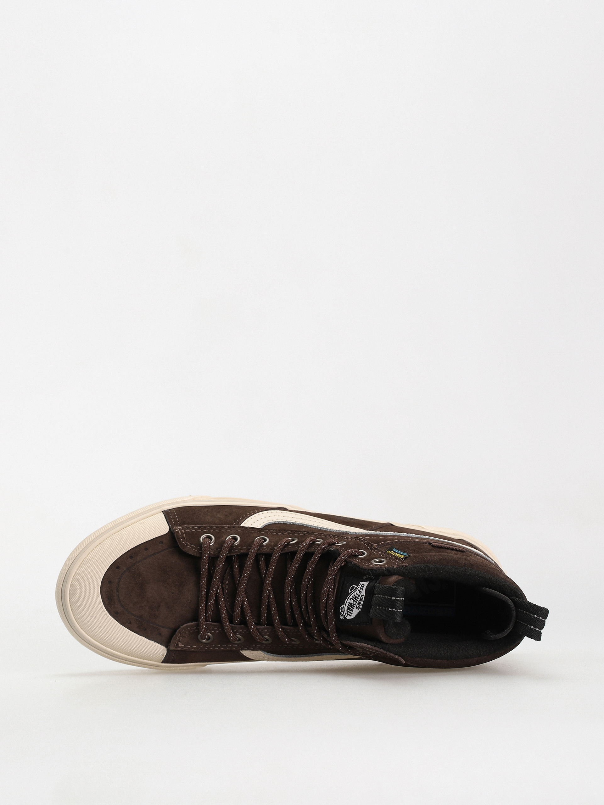 Vans Sk8 Hi MTE 2 Shoes (utility pop demitasse)