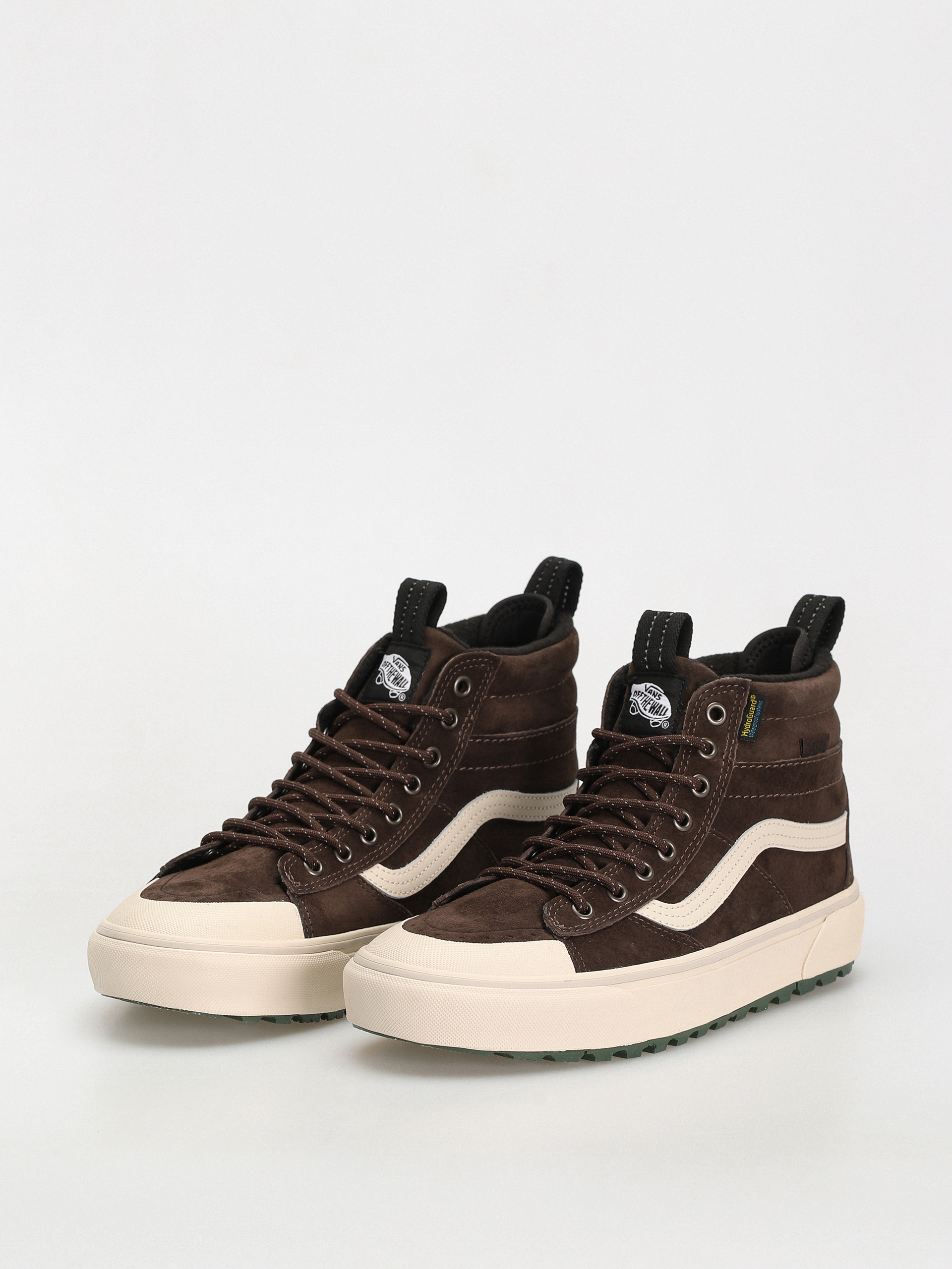 Vans Sk8 Hi MTE 2 Shoes (utility pop demitasse)