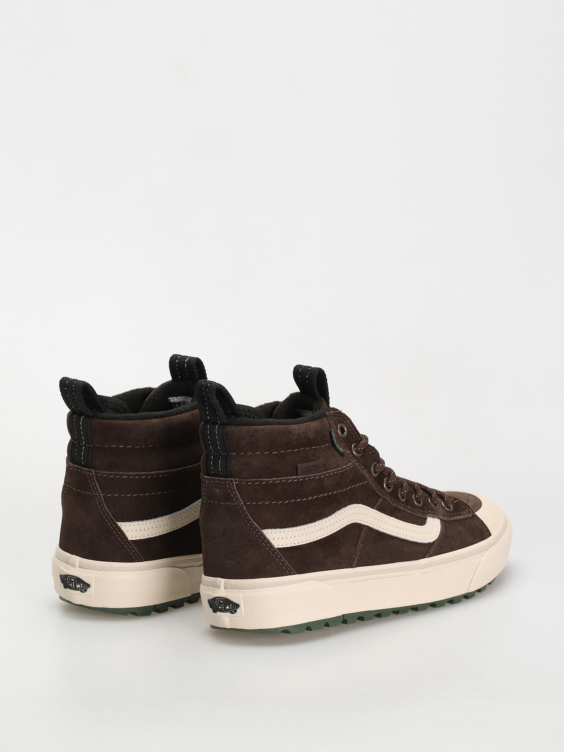 Vans Sk8 Hi MTE 2 Shoes (utility pop demitasse)