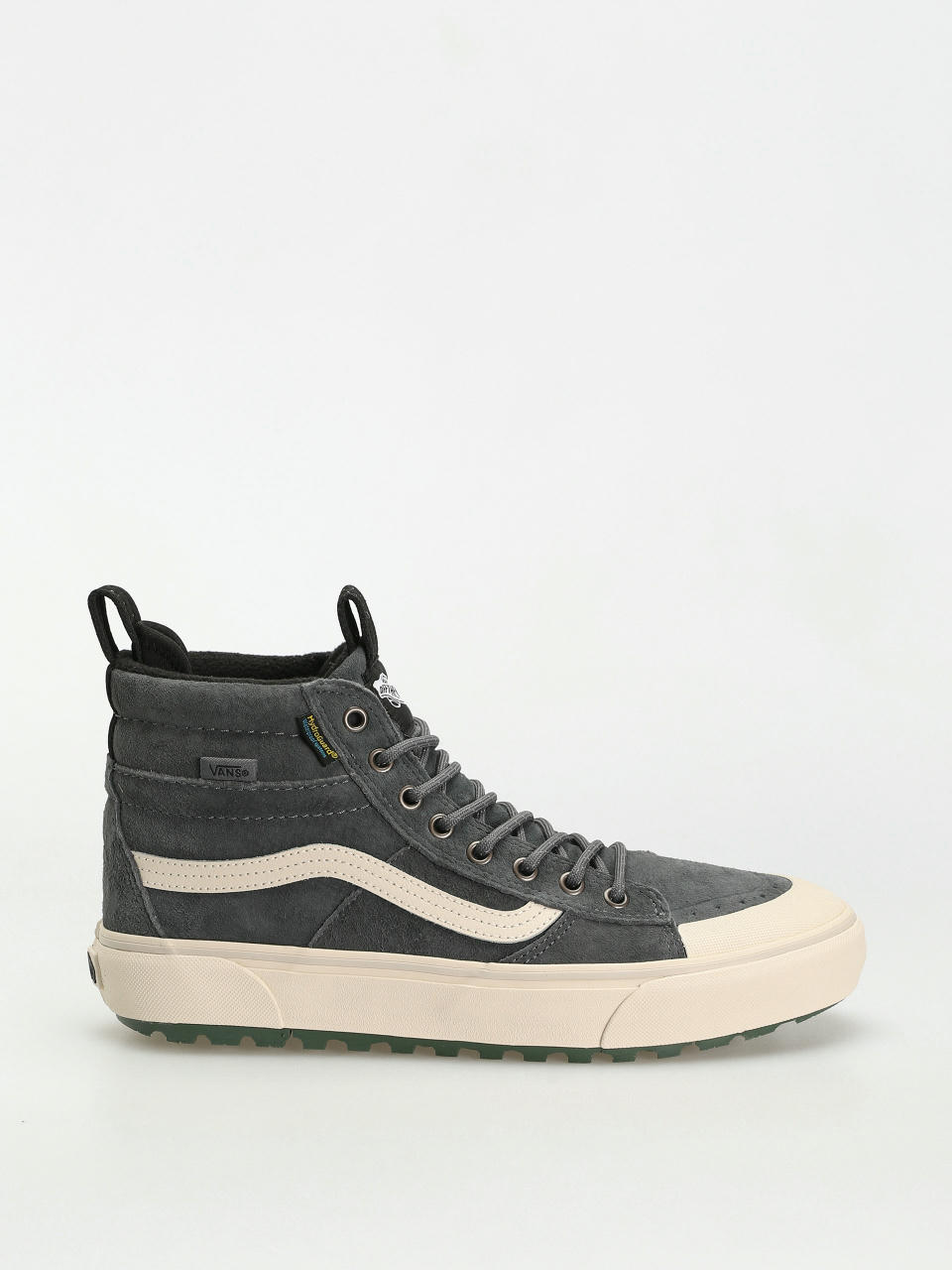 Vans Sk8 Hi MTE 2 Schuhe (utility pop turbulence)