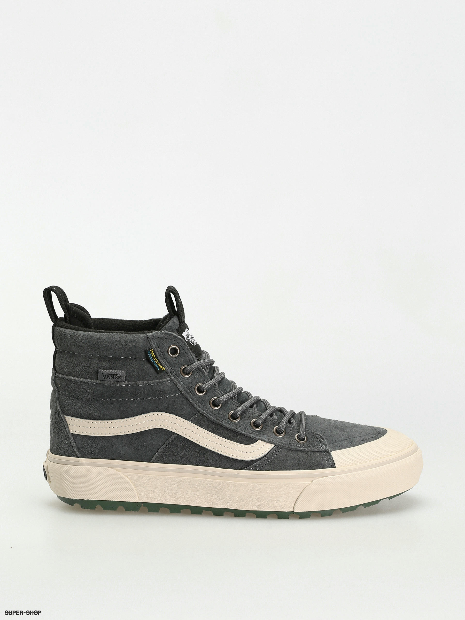 Sk8 hi sales mte grey