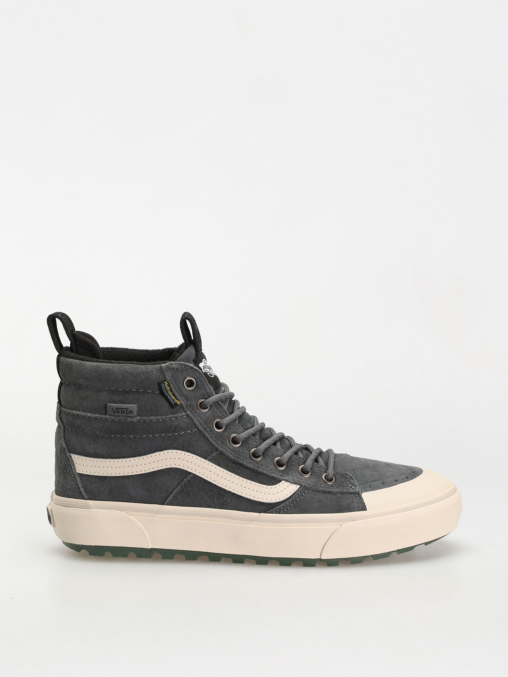 Vans Sk8 Hi MTE Shoes grey (utility pop turbulence)