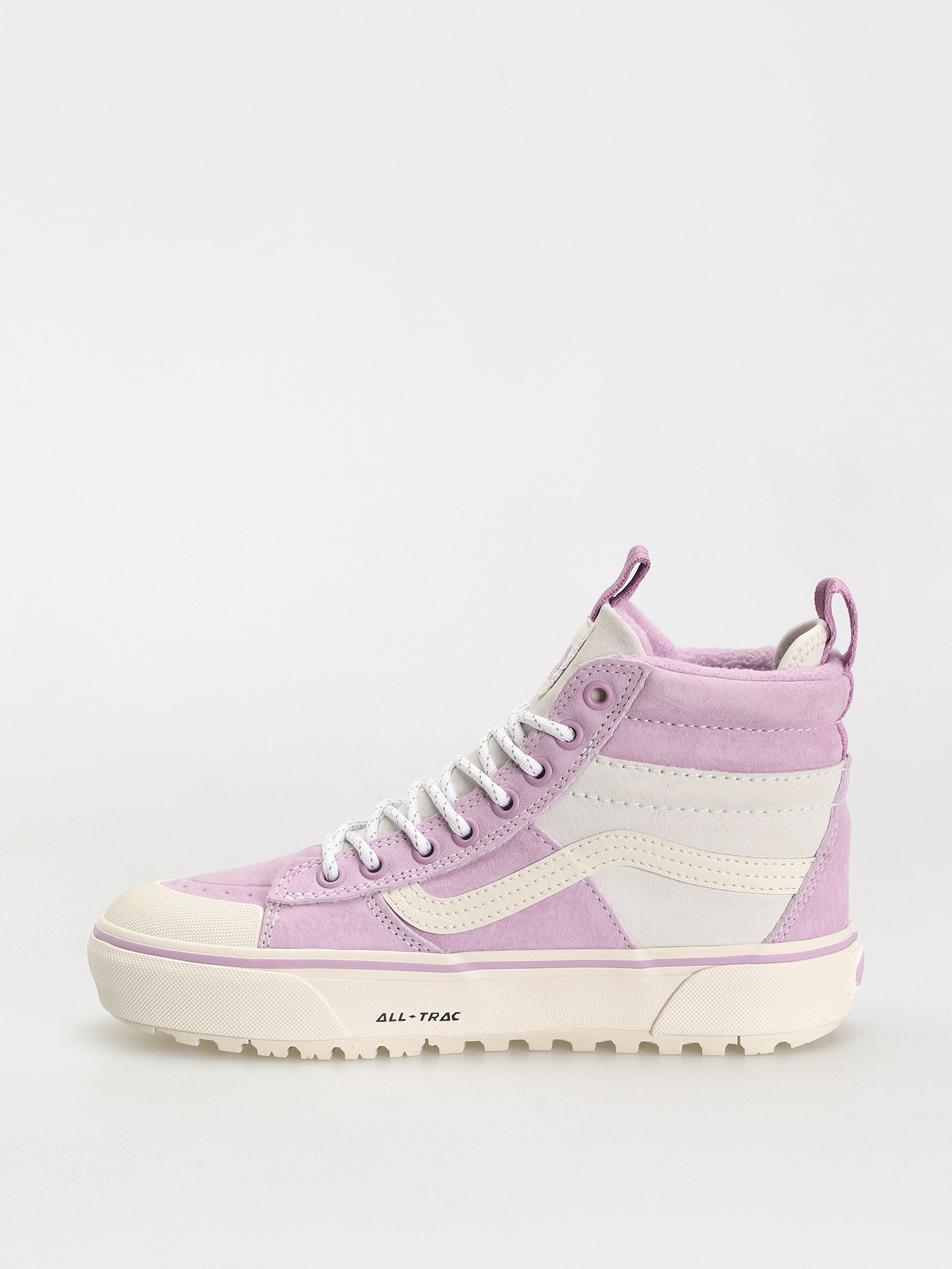 Vans Sk8 Hi MTE 2 Schuhe (violet ice/marshmallow)