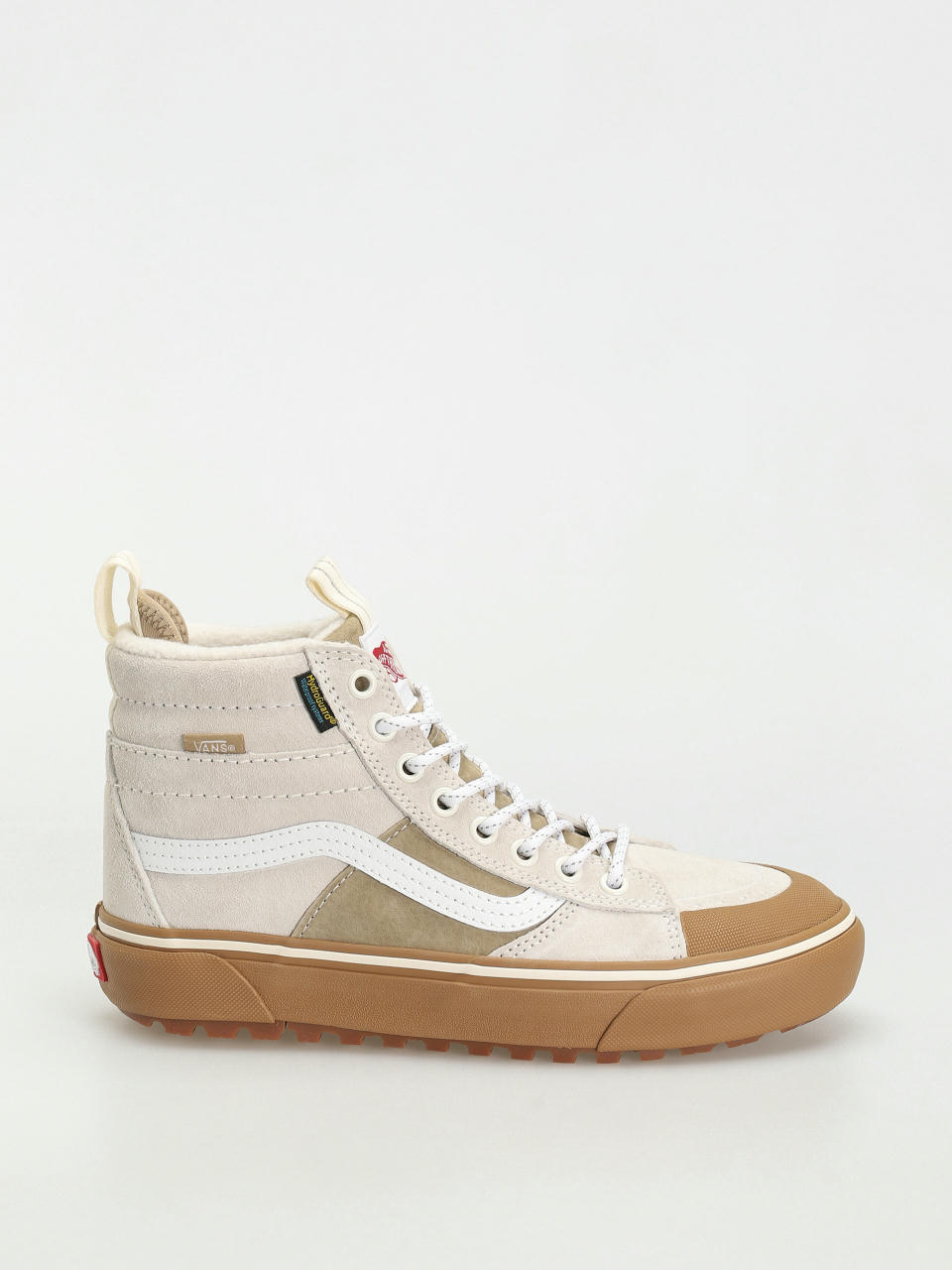 Vans Sk8 Hi MTE 2 Schuhe (cornstalk/marshmallow)