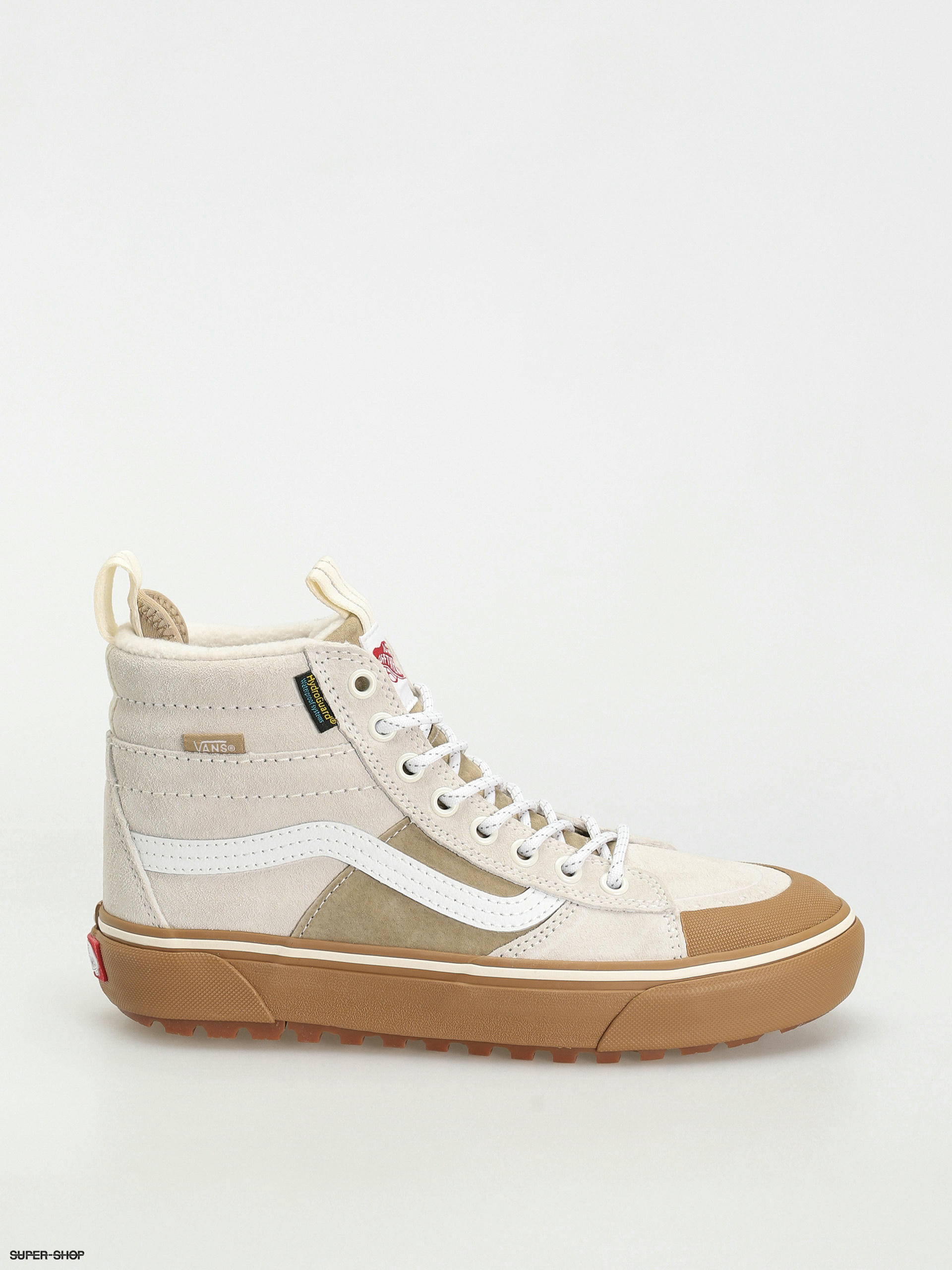 Suede sk8 hi mte sales cornstalk marshmallow