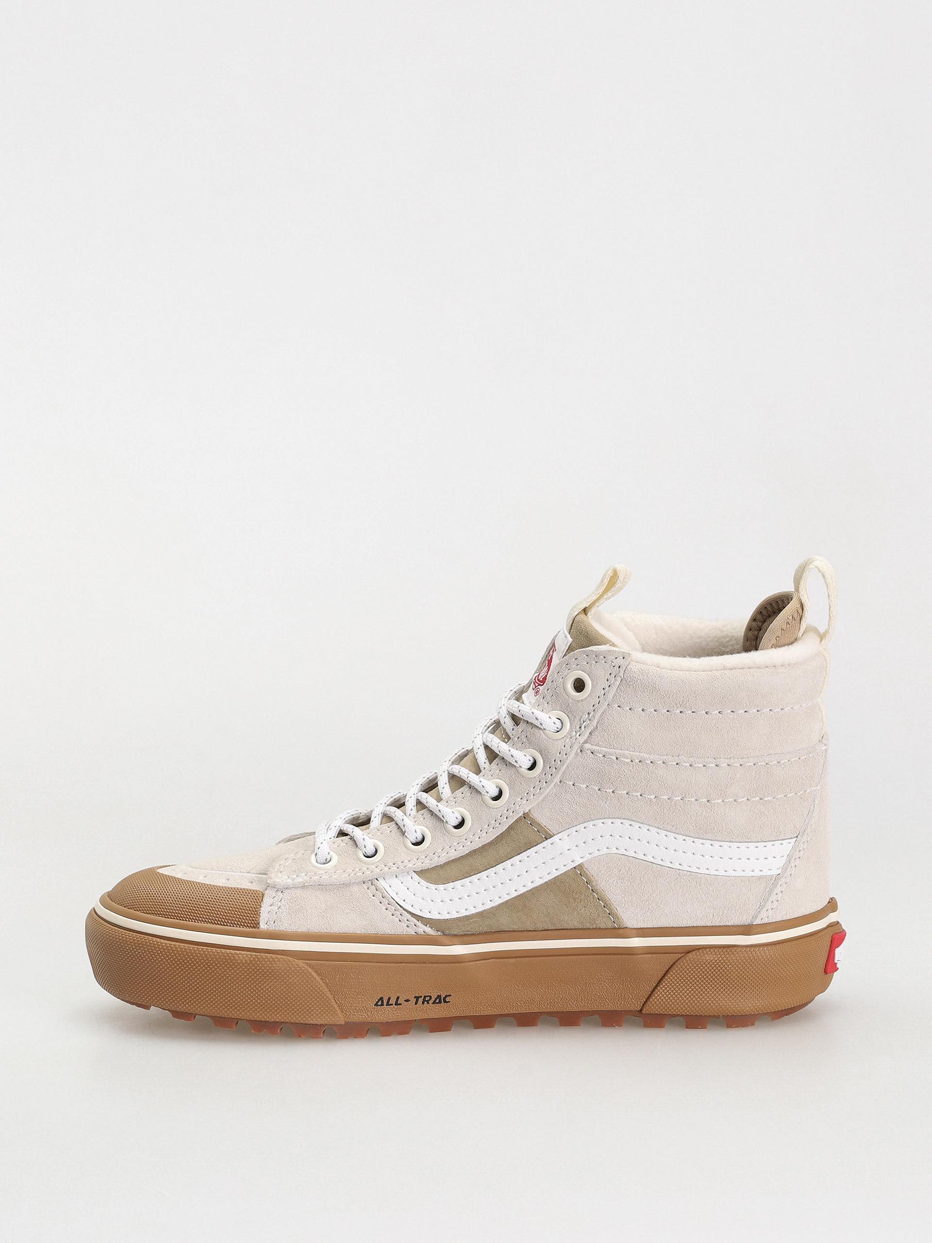 Vans Sk8 Hi MTE 2 Schuhe (cornstalk/marshmallow)