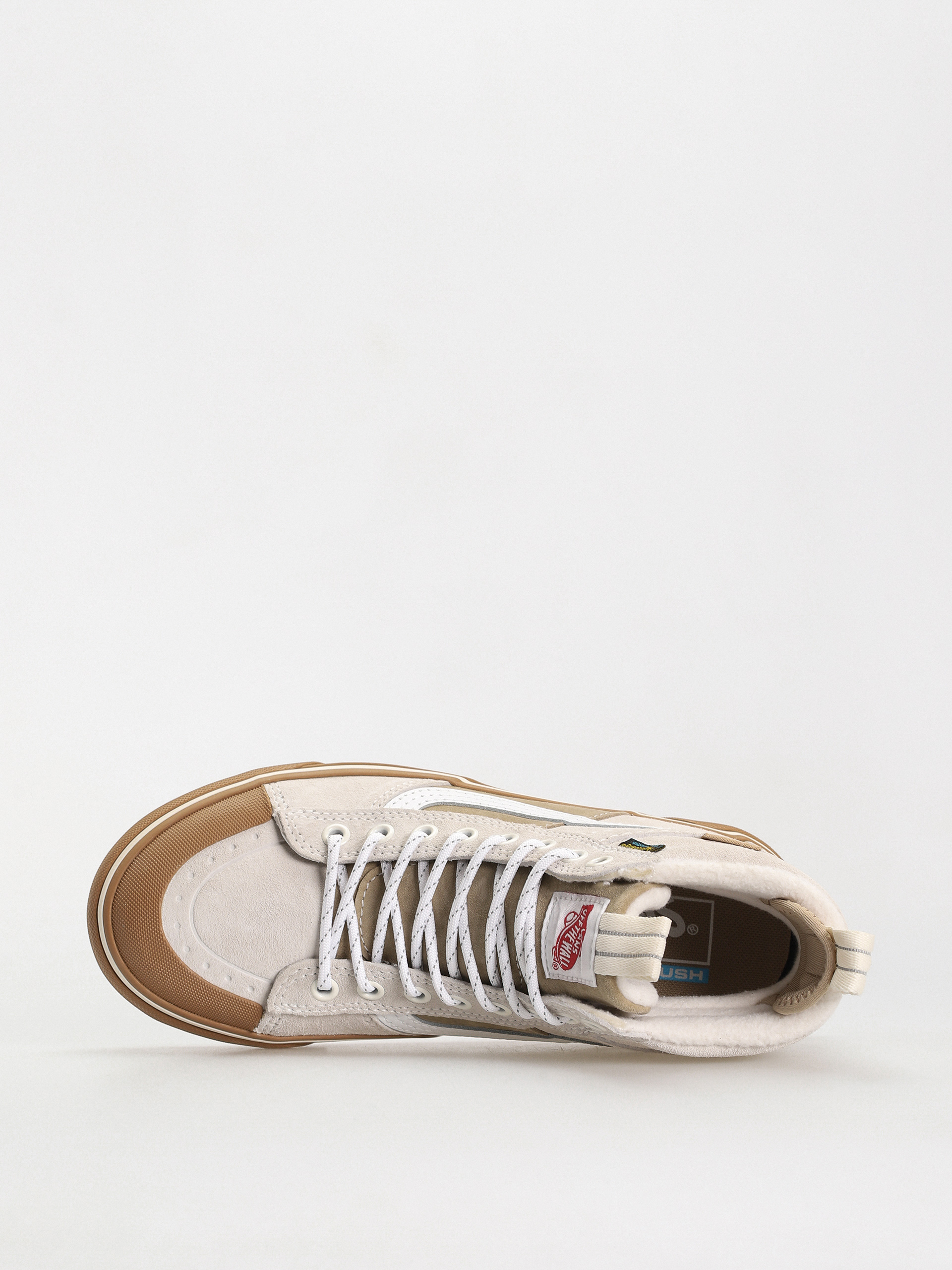 Vans Sk8 Hi MTE 2 Shoes (cornstalk/marshmallow)