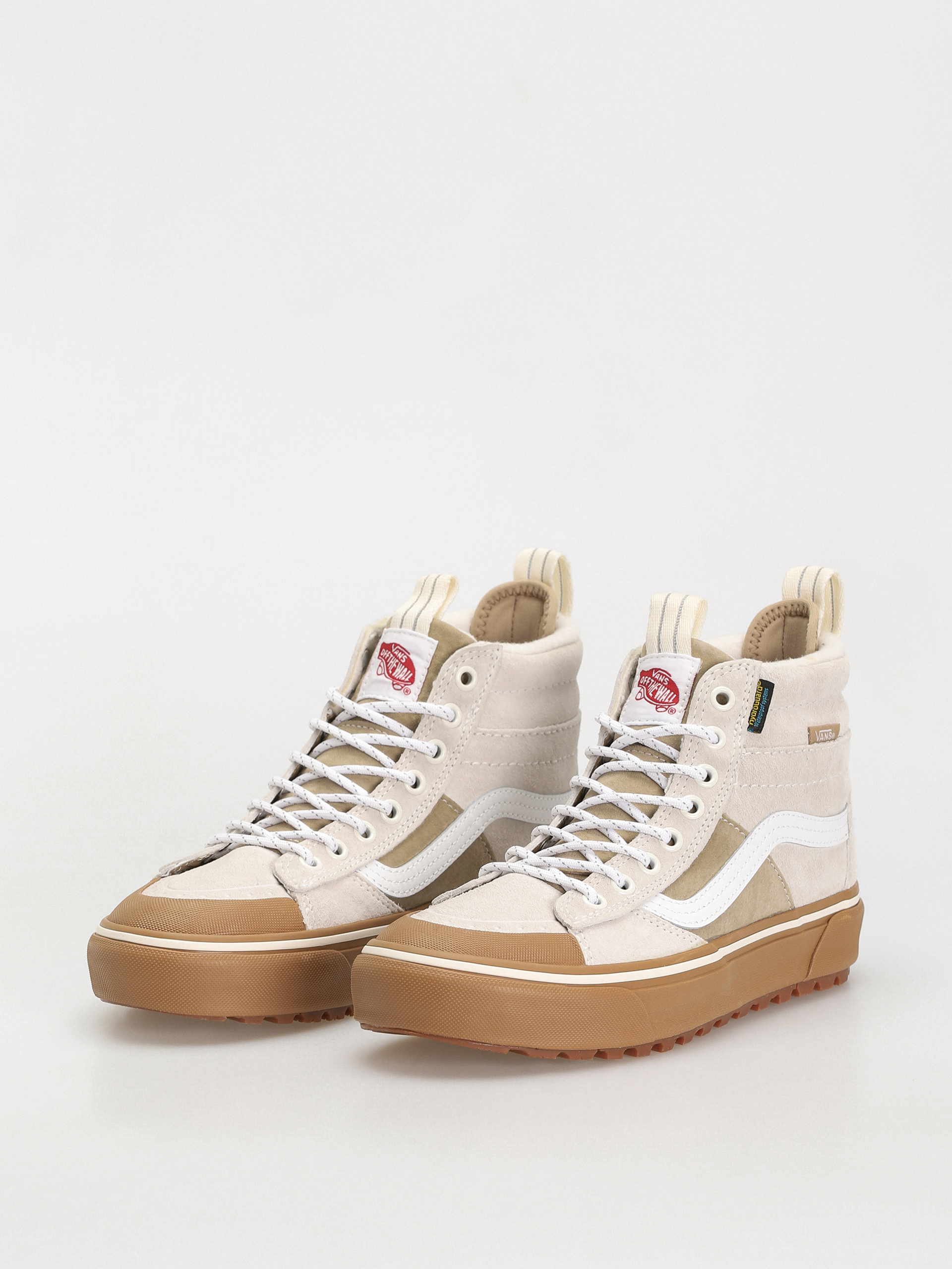 Vans Sk8 Hi MTE 2 Shoes (cornstalk/marshmallow)