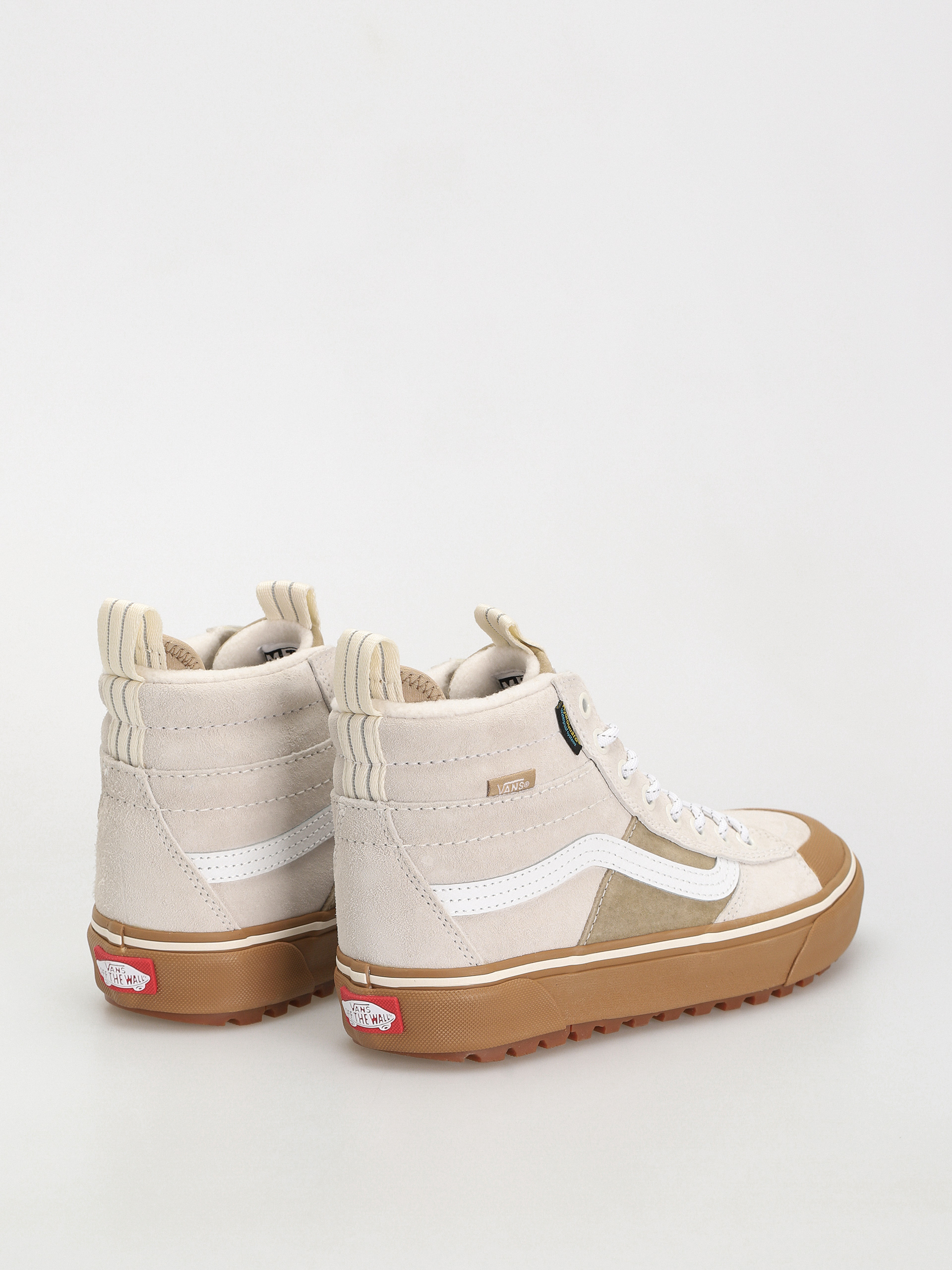 Vans Sk8 Hi MTE 2 Shoes (cornstalk/marshmallow)