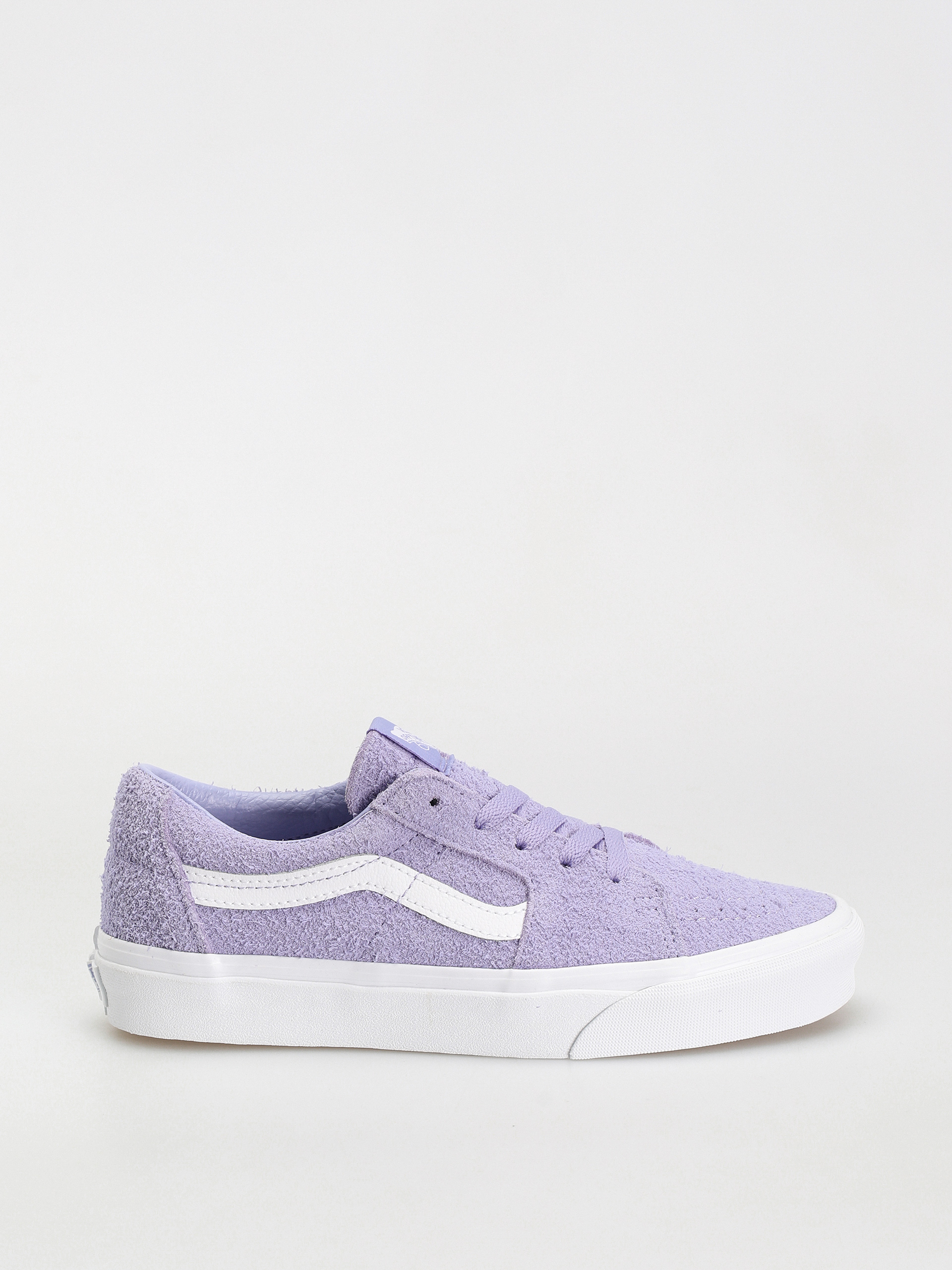 Vans Sk8 Low Schuhe (cozy suede sweet lavender)