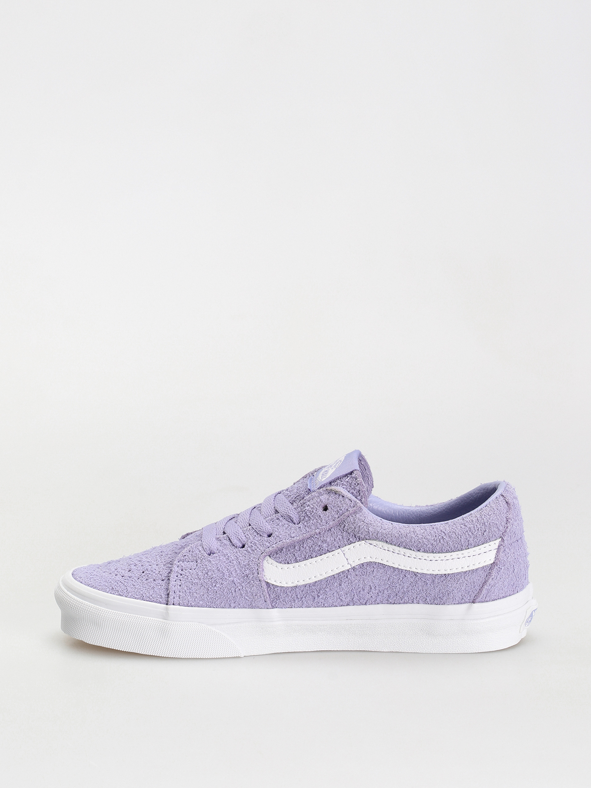Vans Sk8 Low Schuhe (cozy suede sweet lavender)