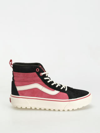 Vans Sk8 Hi MTE 1 Schuhe (holly berry)