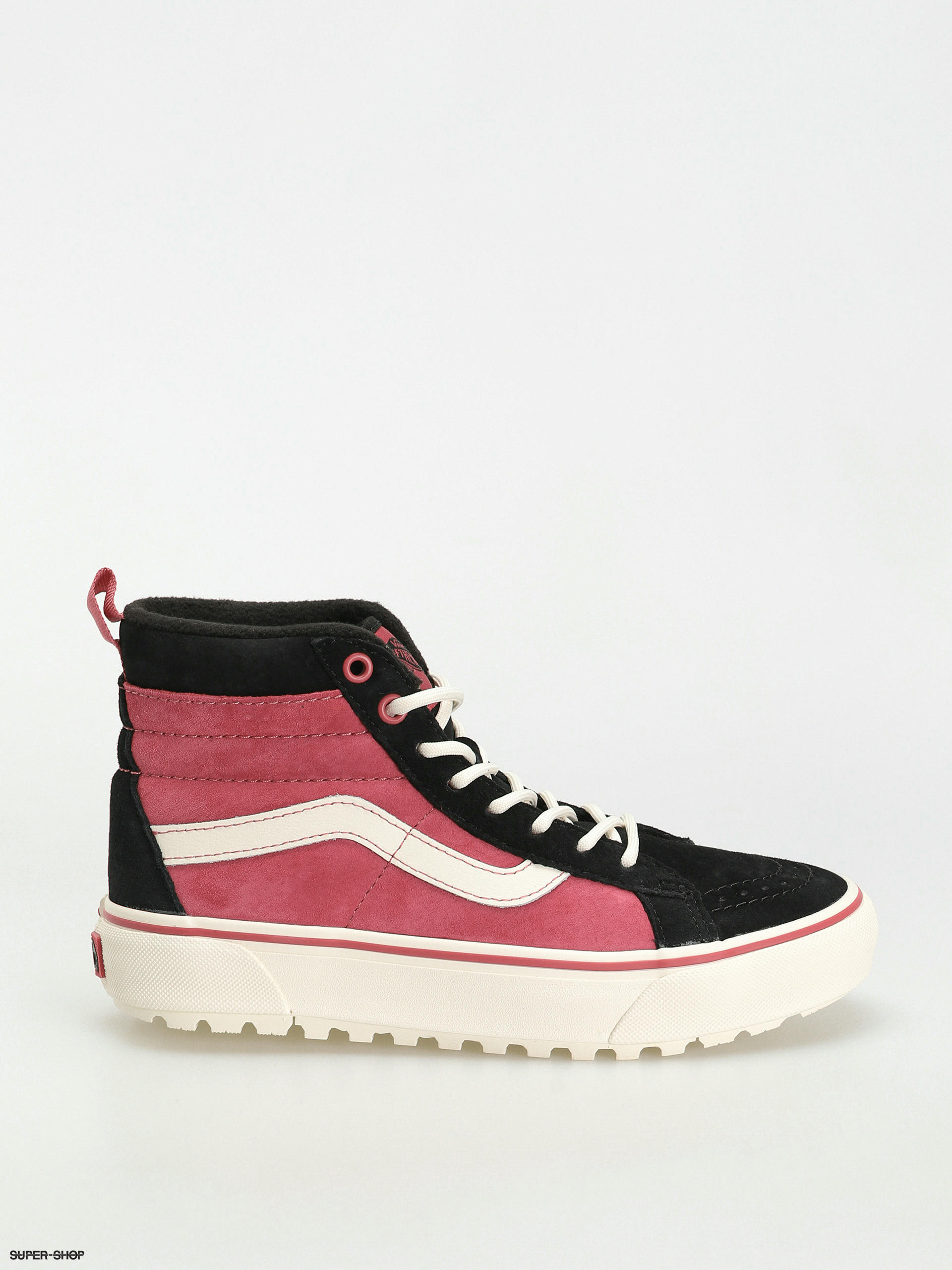 Vans mte hot sale size 1