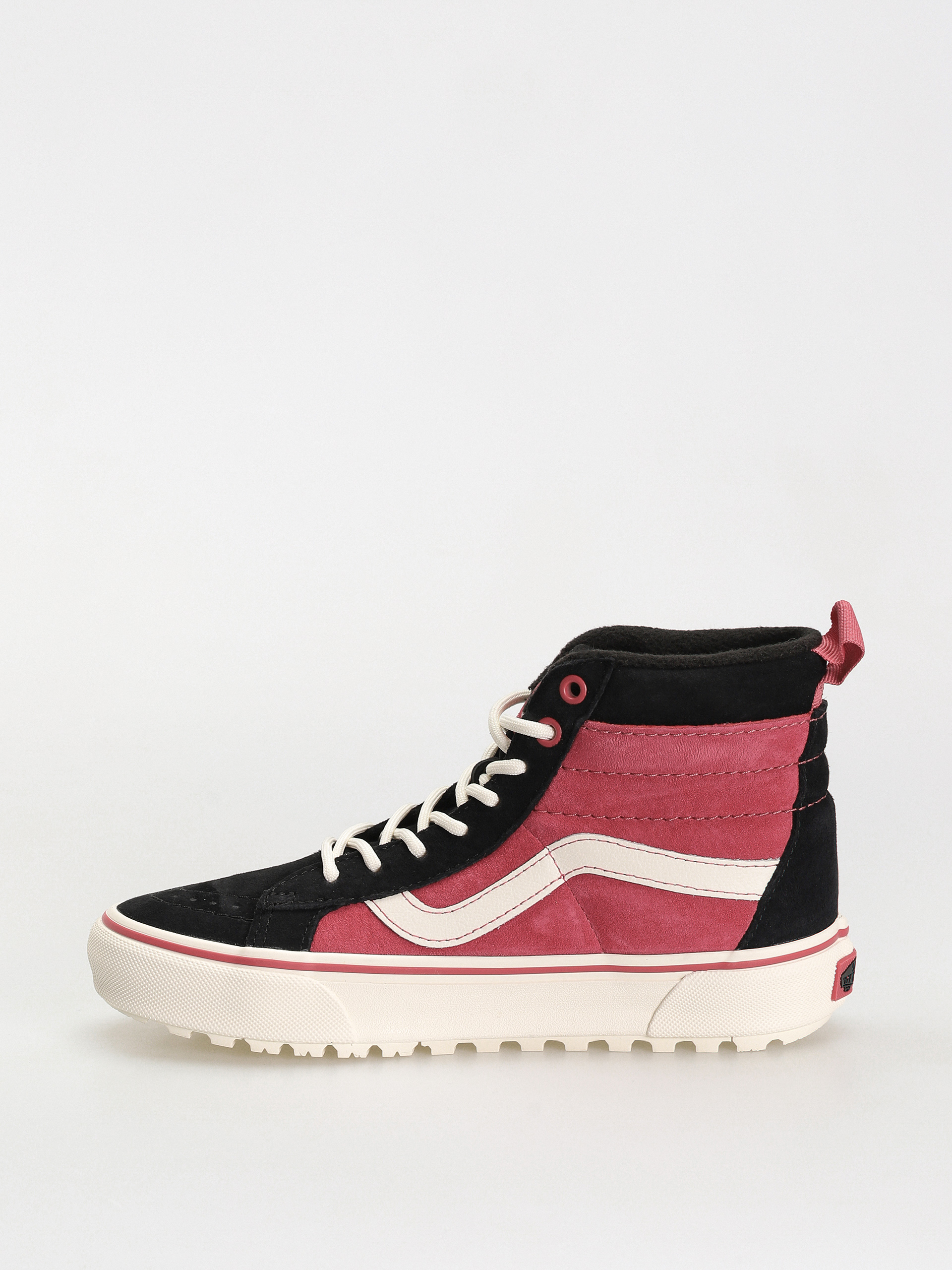 Vans Sk8 Hi MTE 1 Shoes (holly berry)