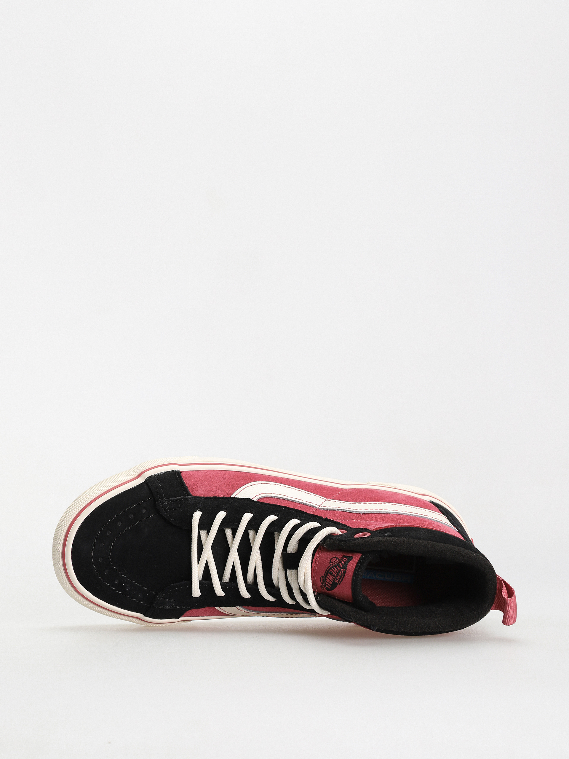 Vans Sk8 Hi MTE 1 Shoes (holly berry)
