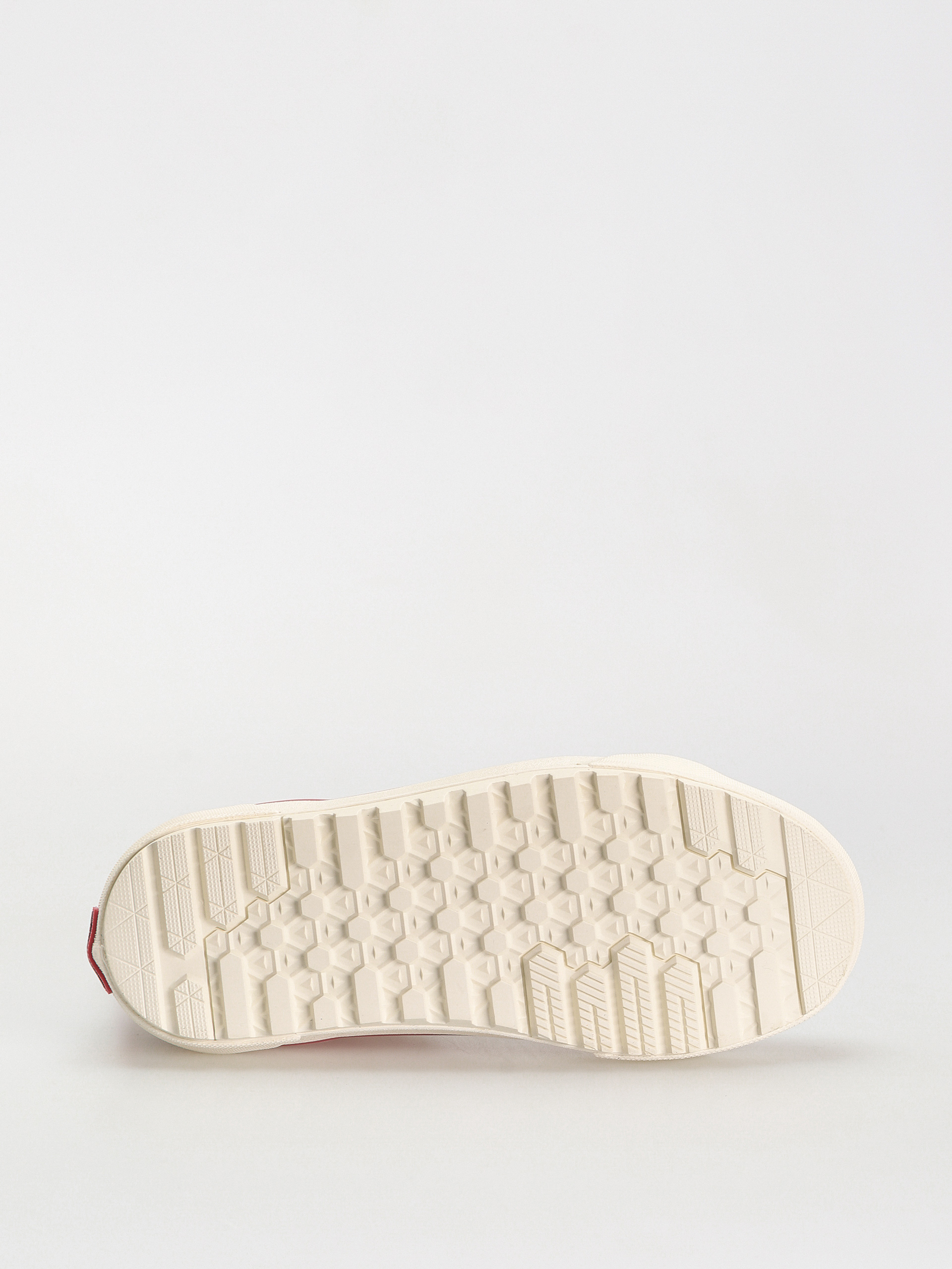 Vans Sk8 Hi MTE 1 Shoes (holly berry)