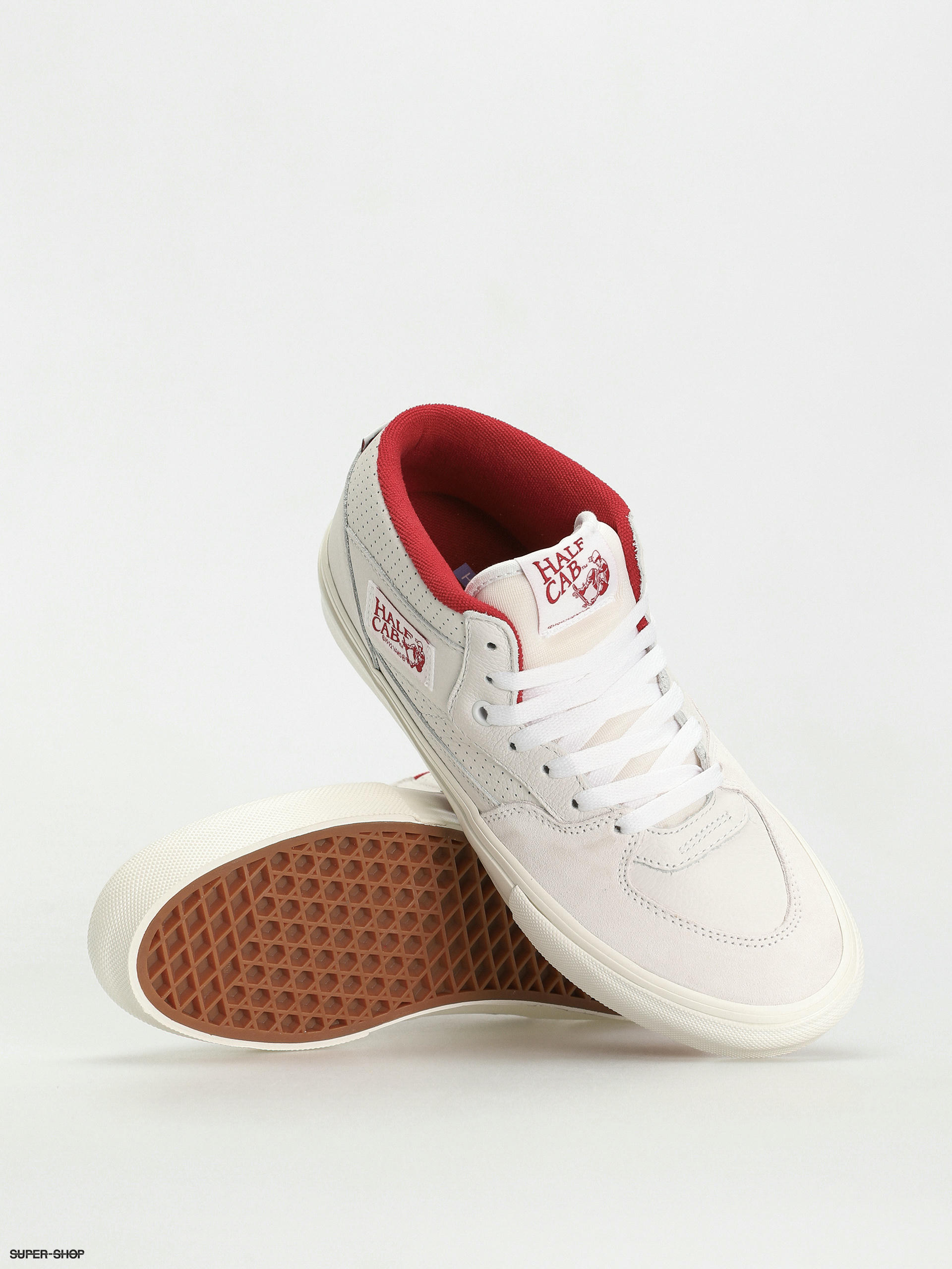 Retro on sale vans shoes