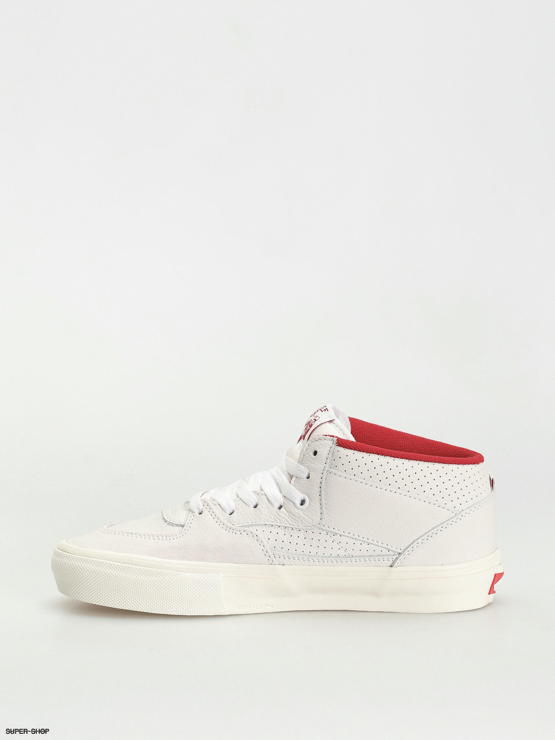 Vans half sale cab sporty