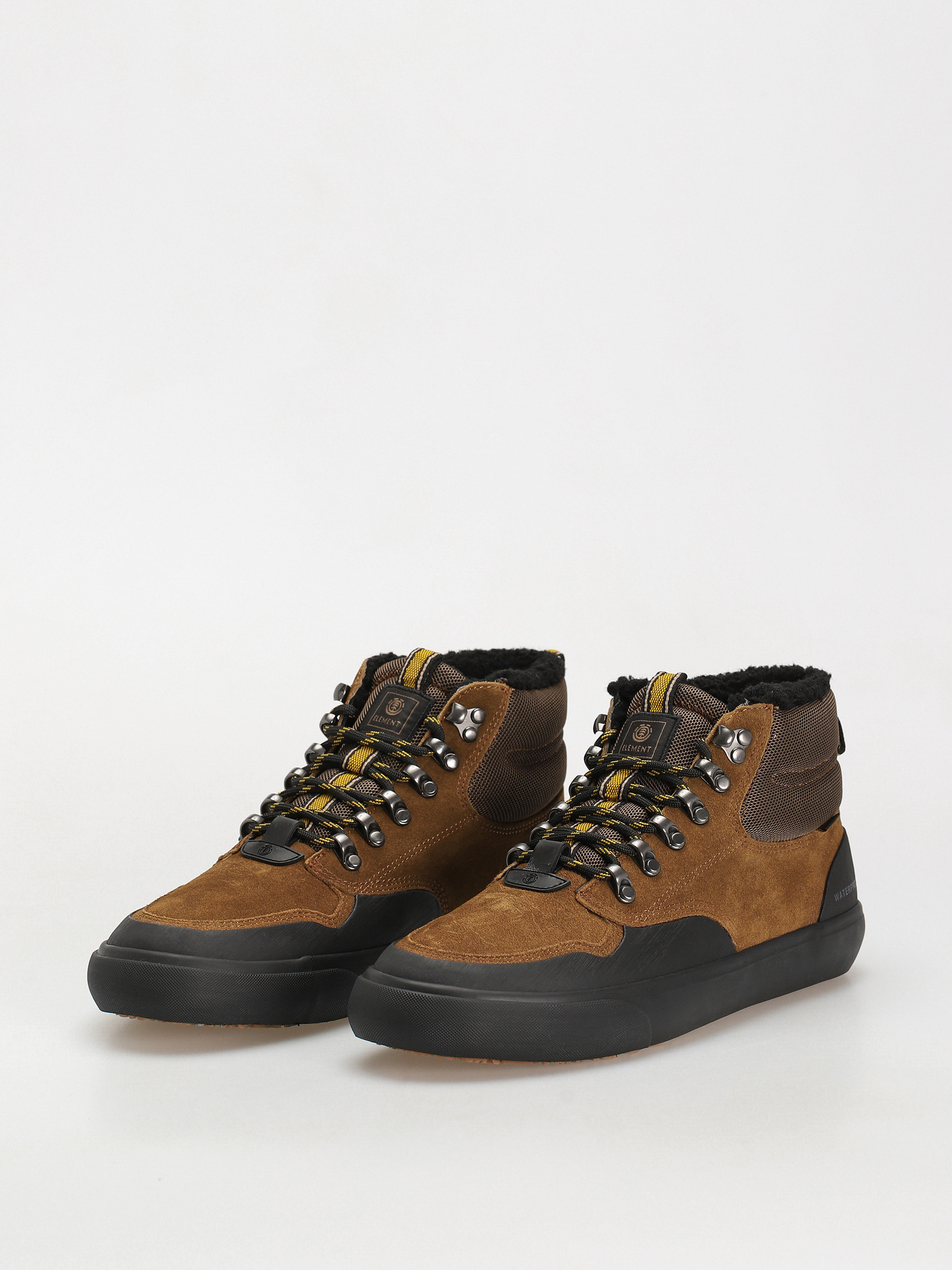 Element Tc3 Mid W Winter shoes (brean)