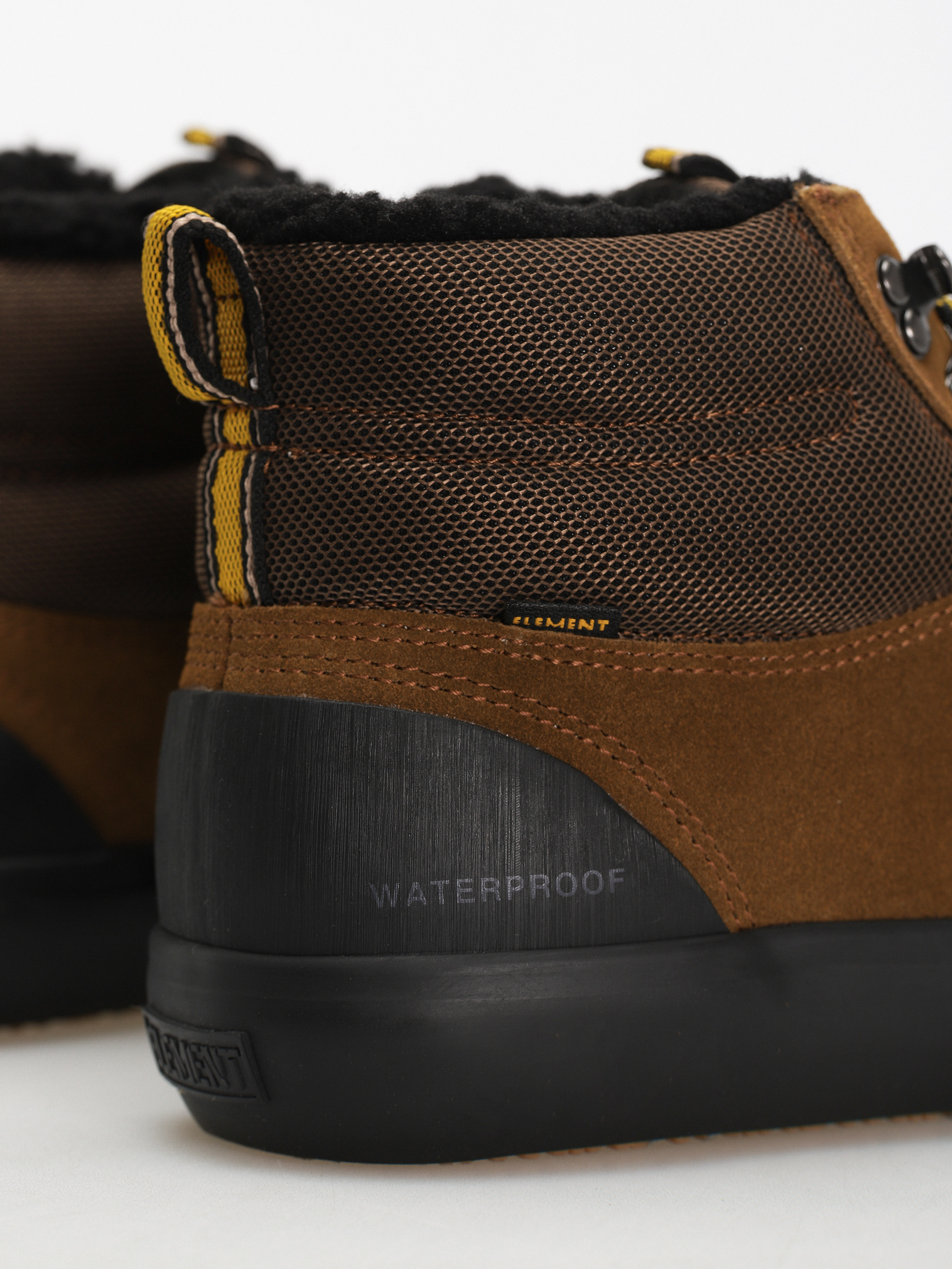 Element Tc3 Mid W Winter shoes (brean)