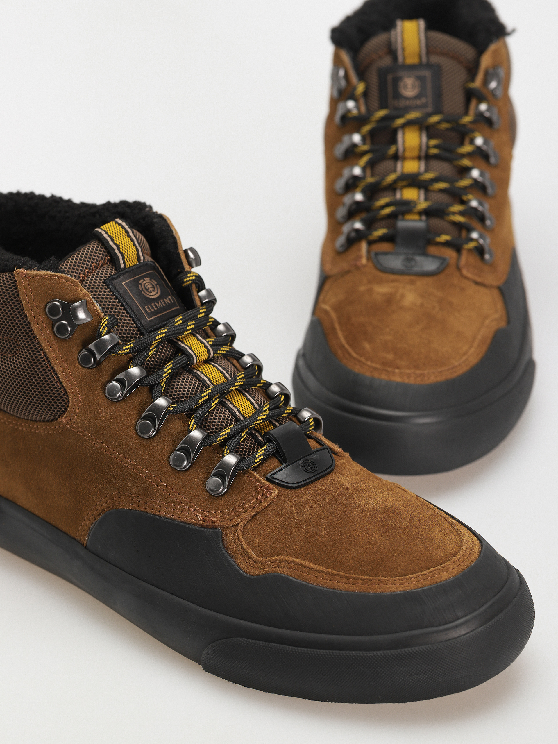 Element Tc3 Mid W Winter shoes (brean)