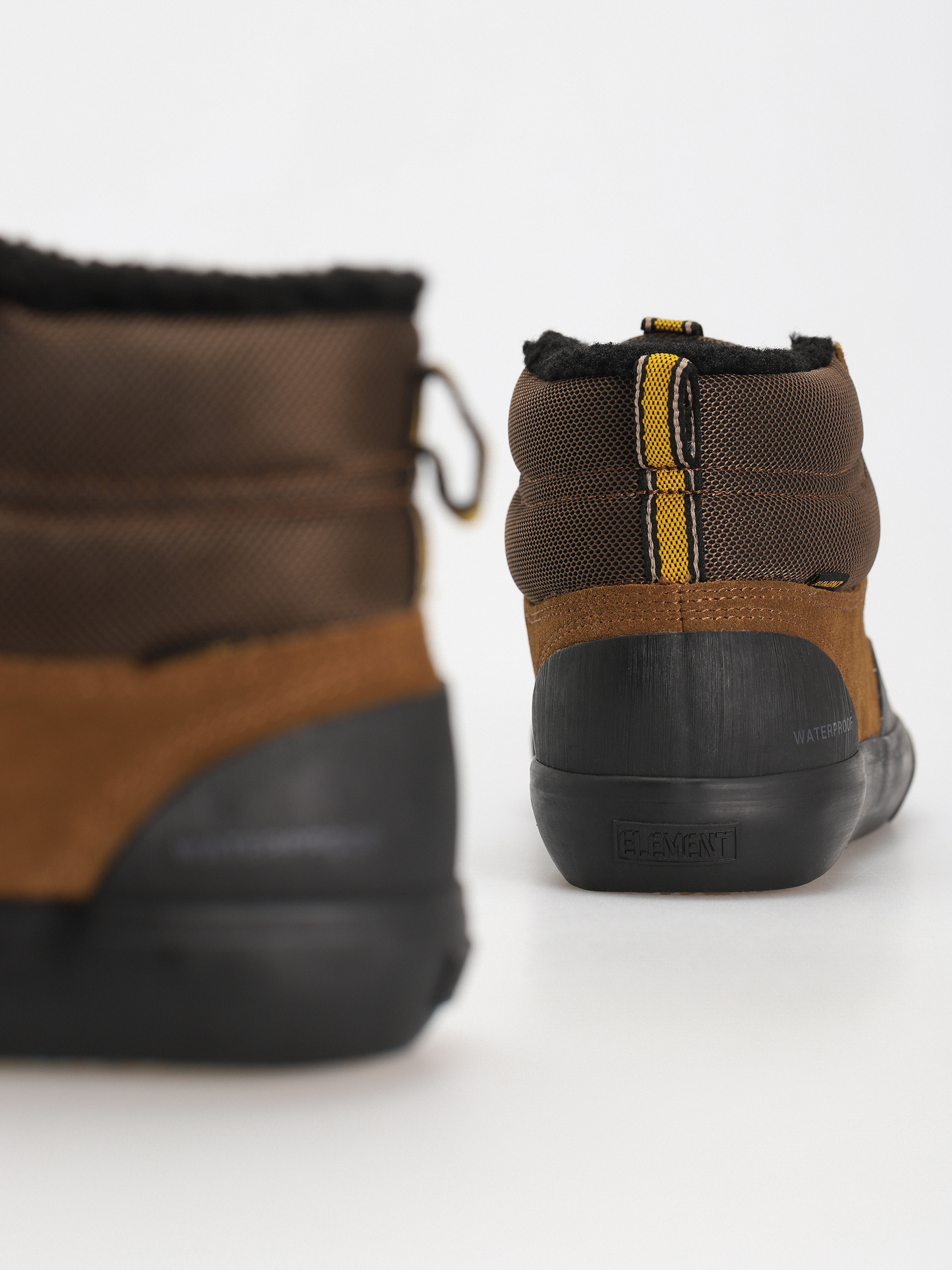 Element Tc3 Mid W Winter shoes (brean)