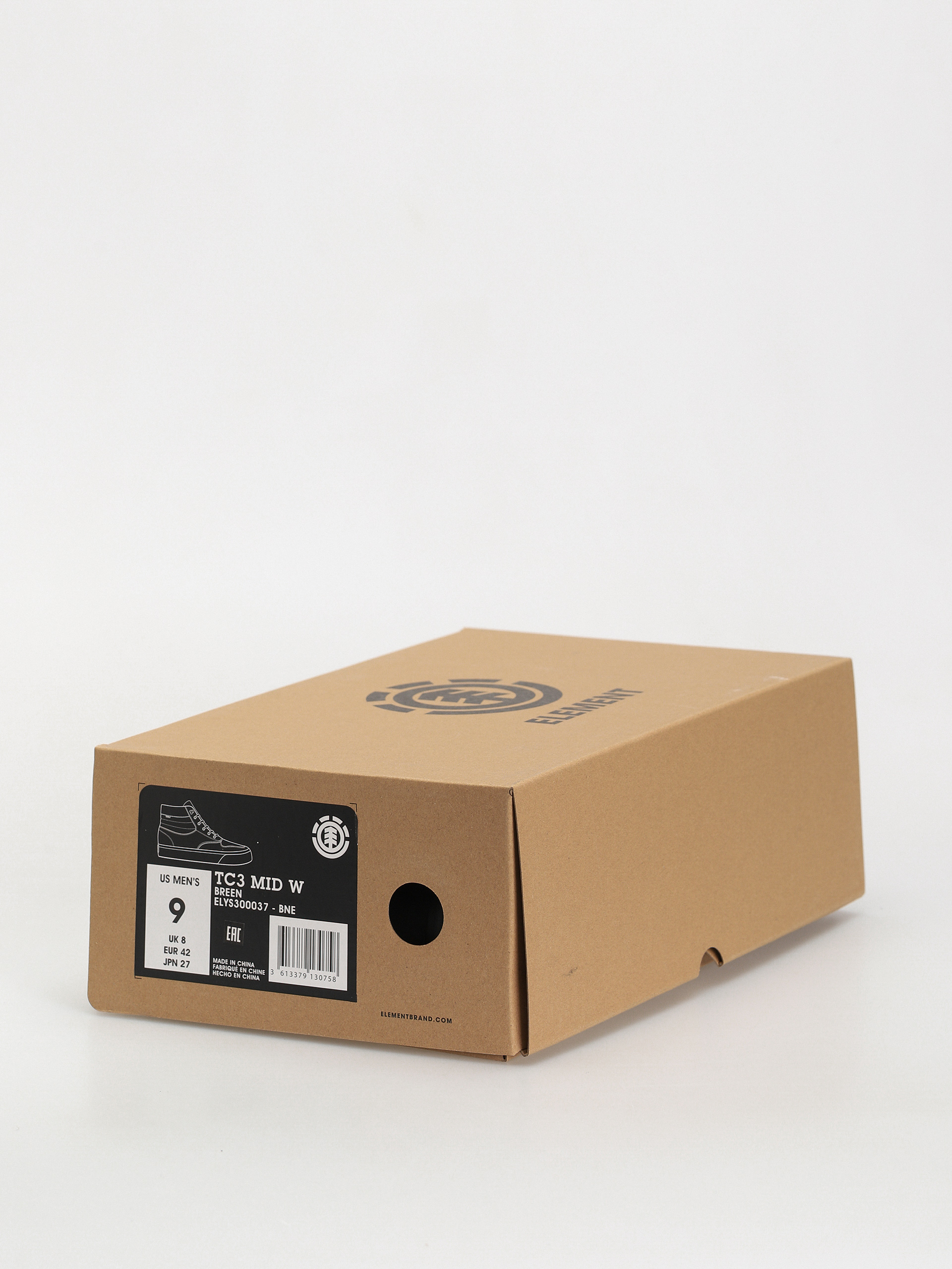 Element Tc3 Mid W Winter shoes (brean)