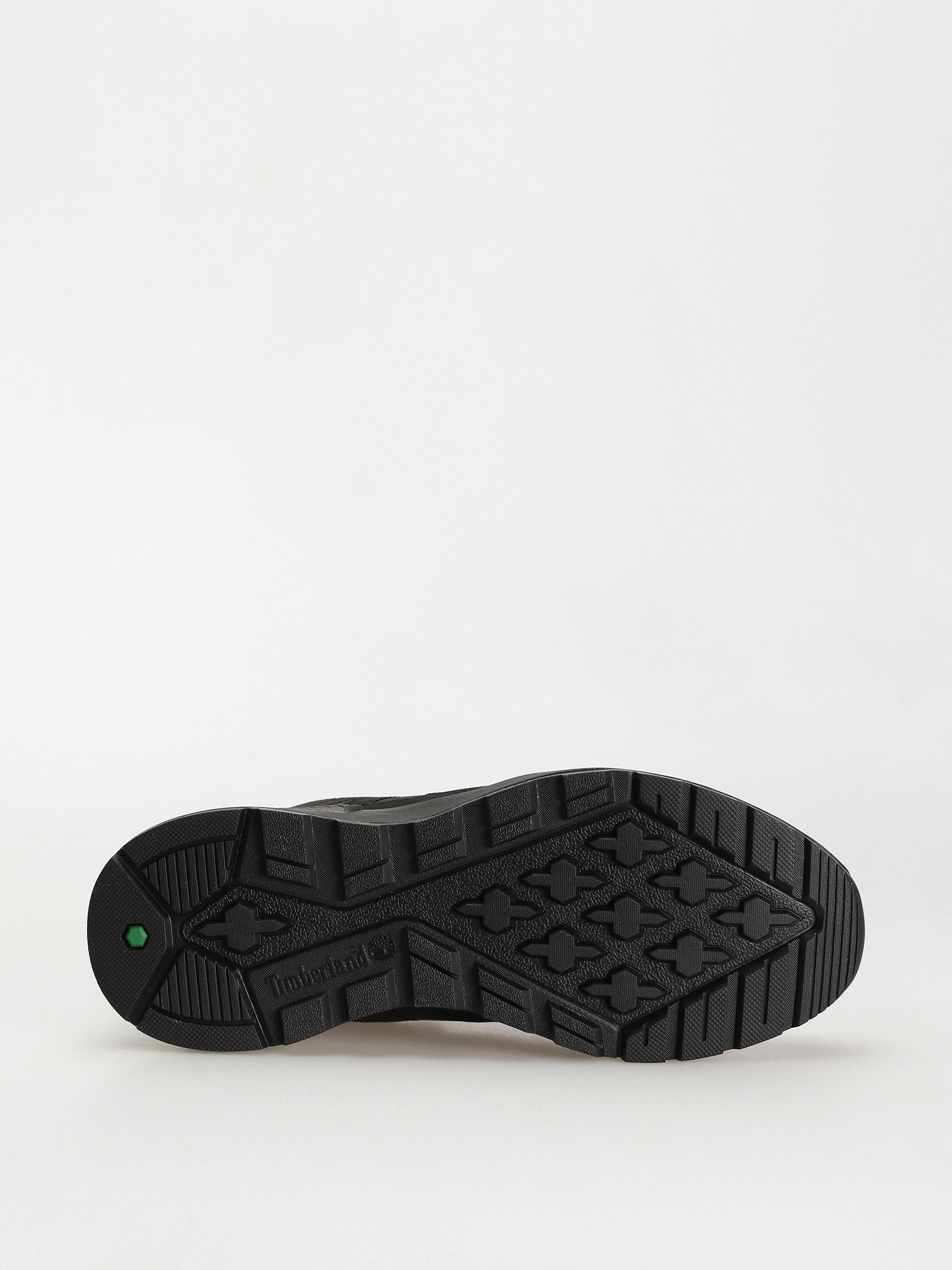 Timberland Euro Trekker Low F/L Shoes (black nubuck)