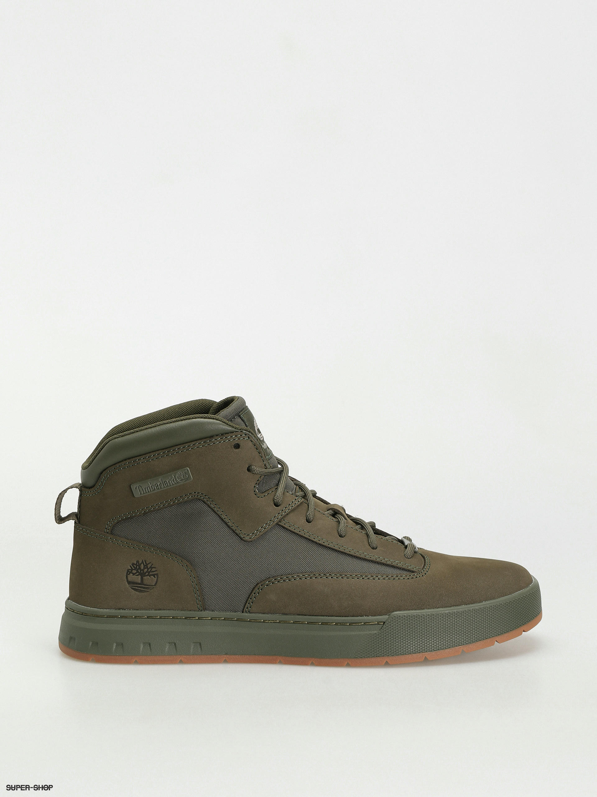 Timberland black cityroam shop cup fl chk boots