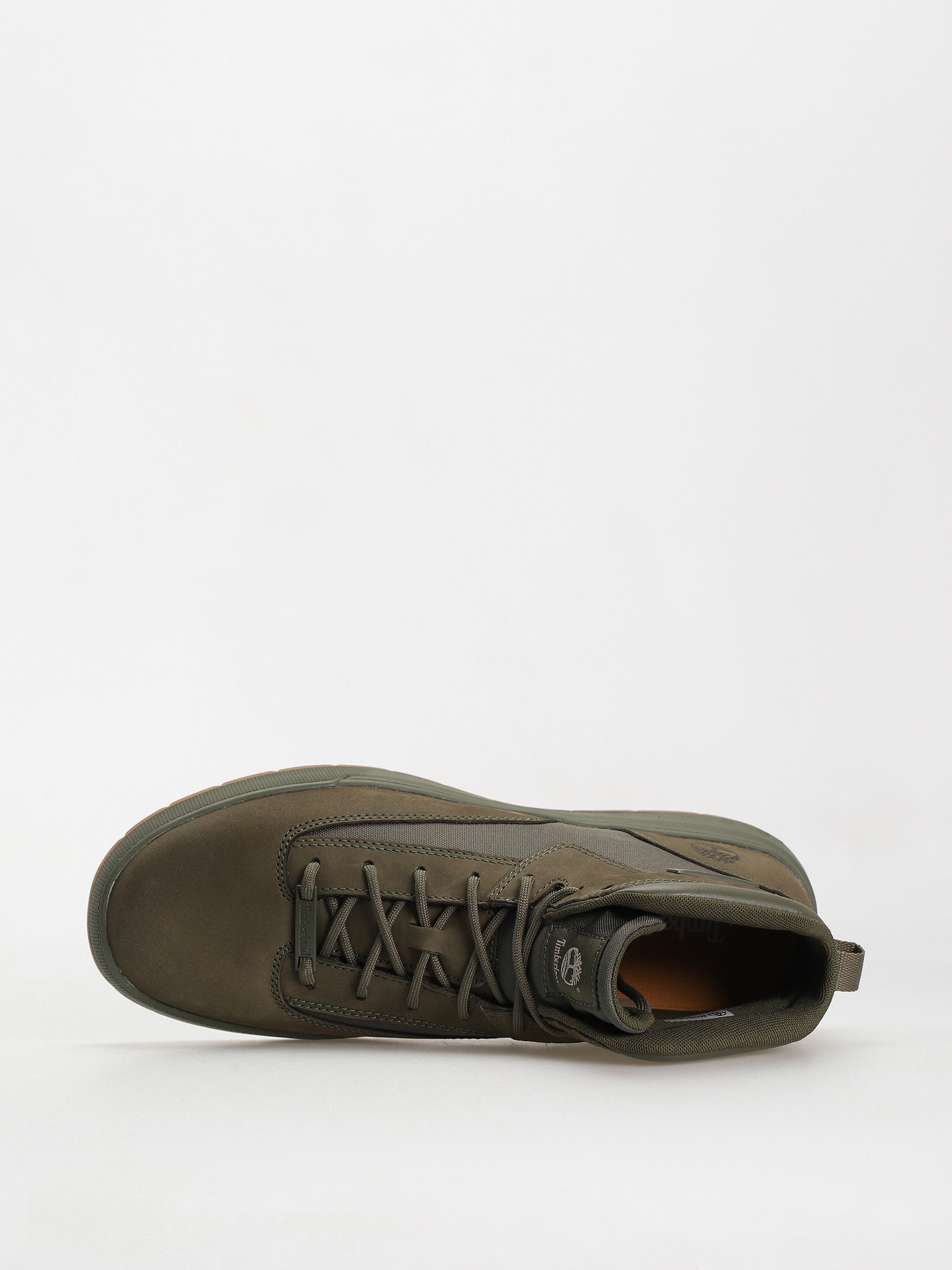 Timberland Maple Grove Prem F/L Chk Schuhe (grape leaf nubuck)