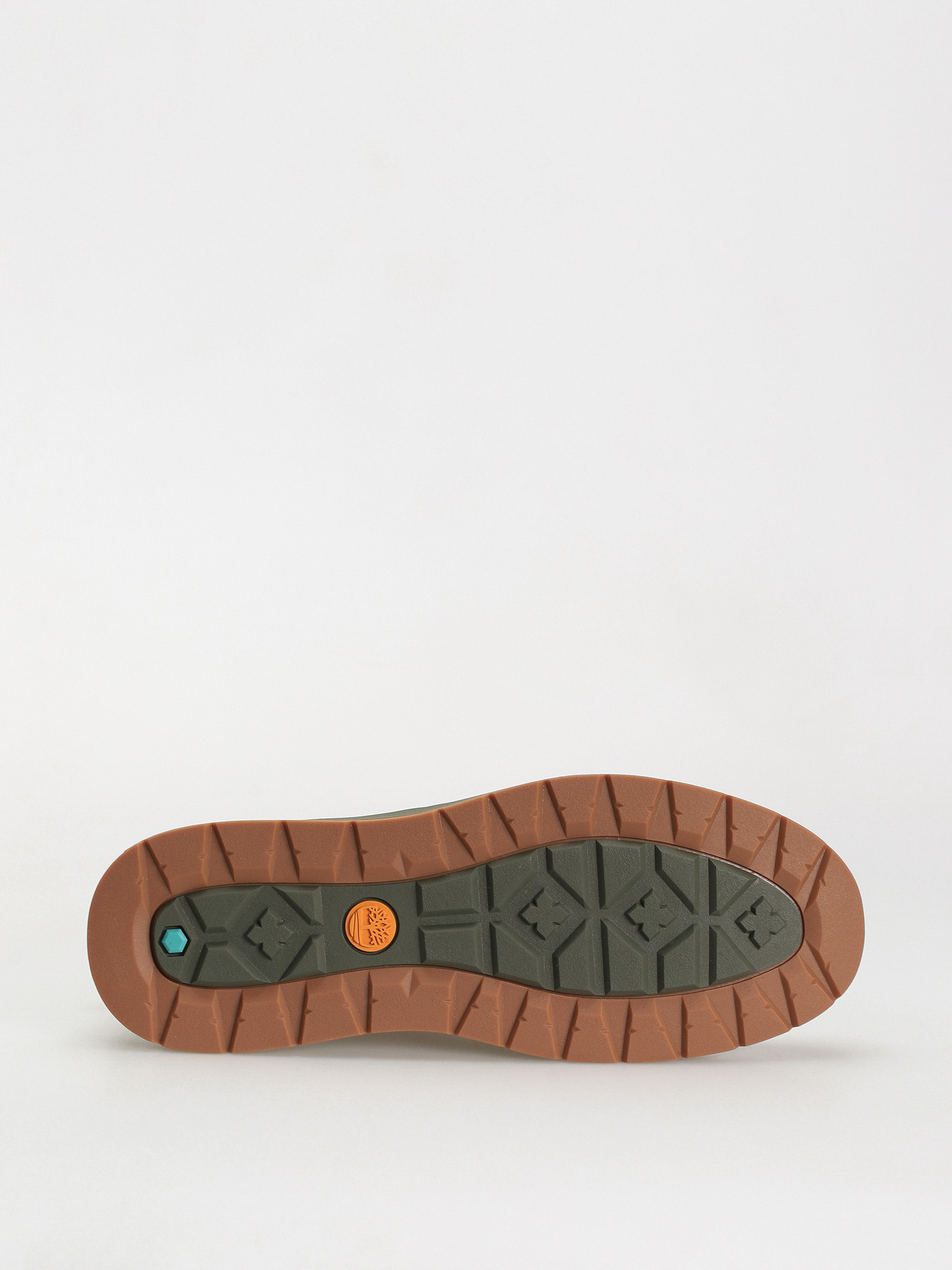 Timberland Maple Grove Prem F/L Chk Shoes (grape leaf nubuck)