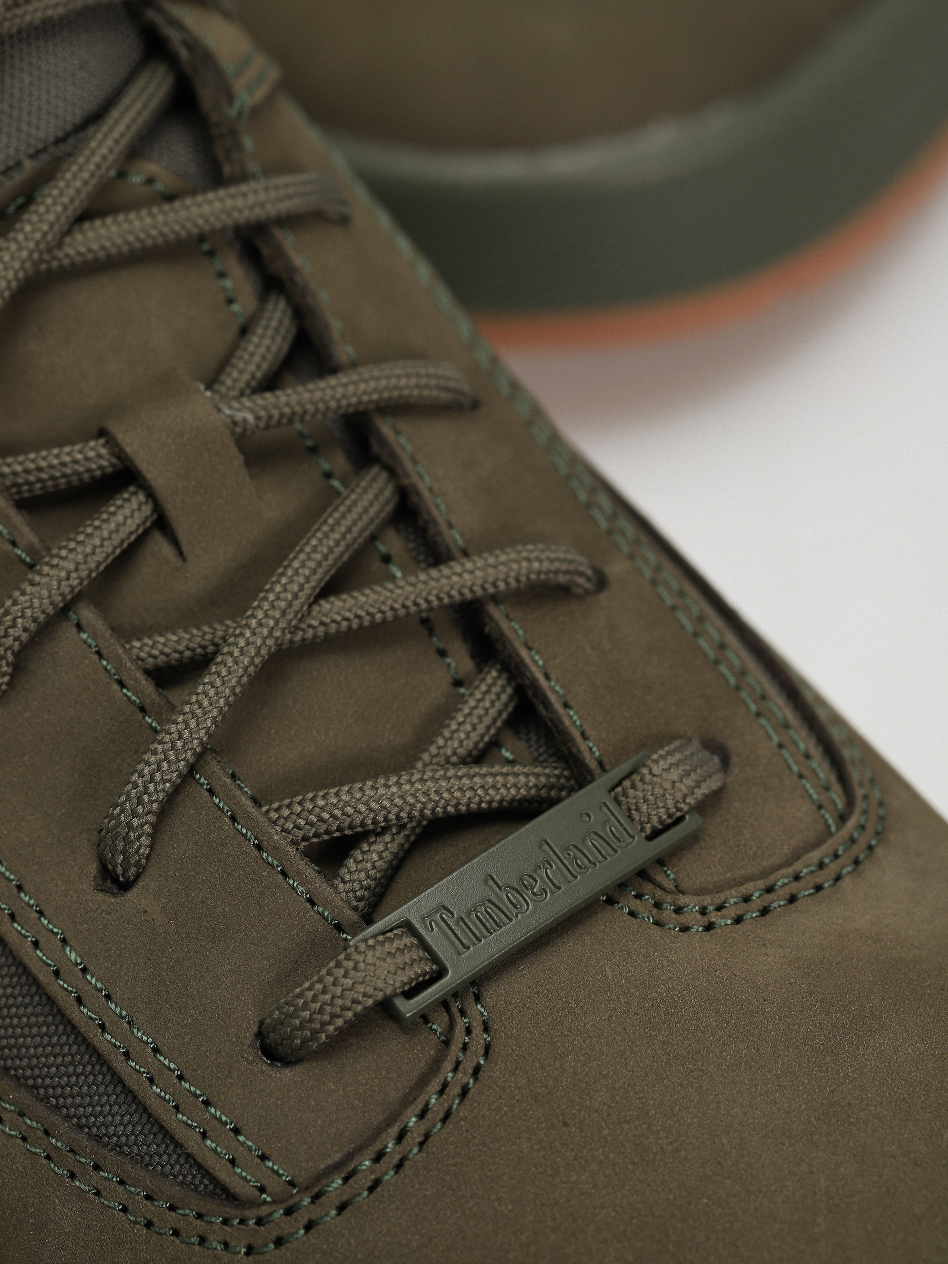 Timberland Maple Grove Prem F/L Chk Shoes (grape leaf nubuck)