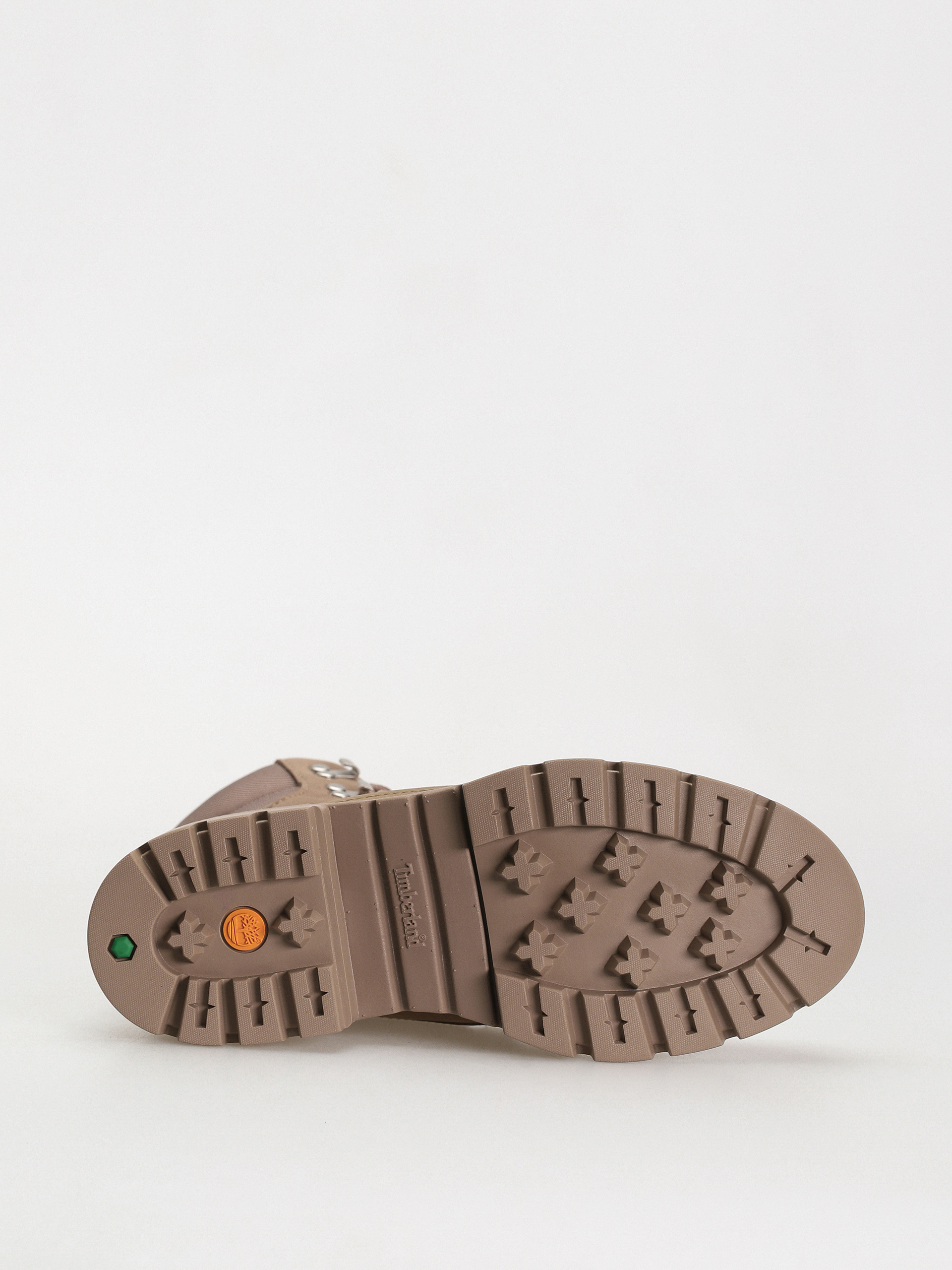 Timberland Cortina Valley Wrmln Wp Shoes Wmn (taupe leather)