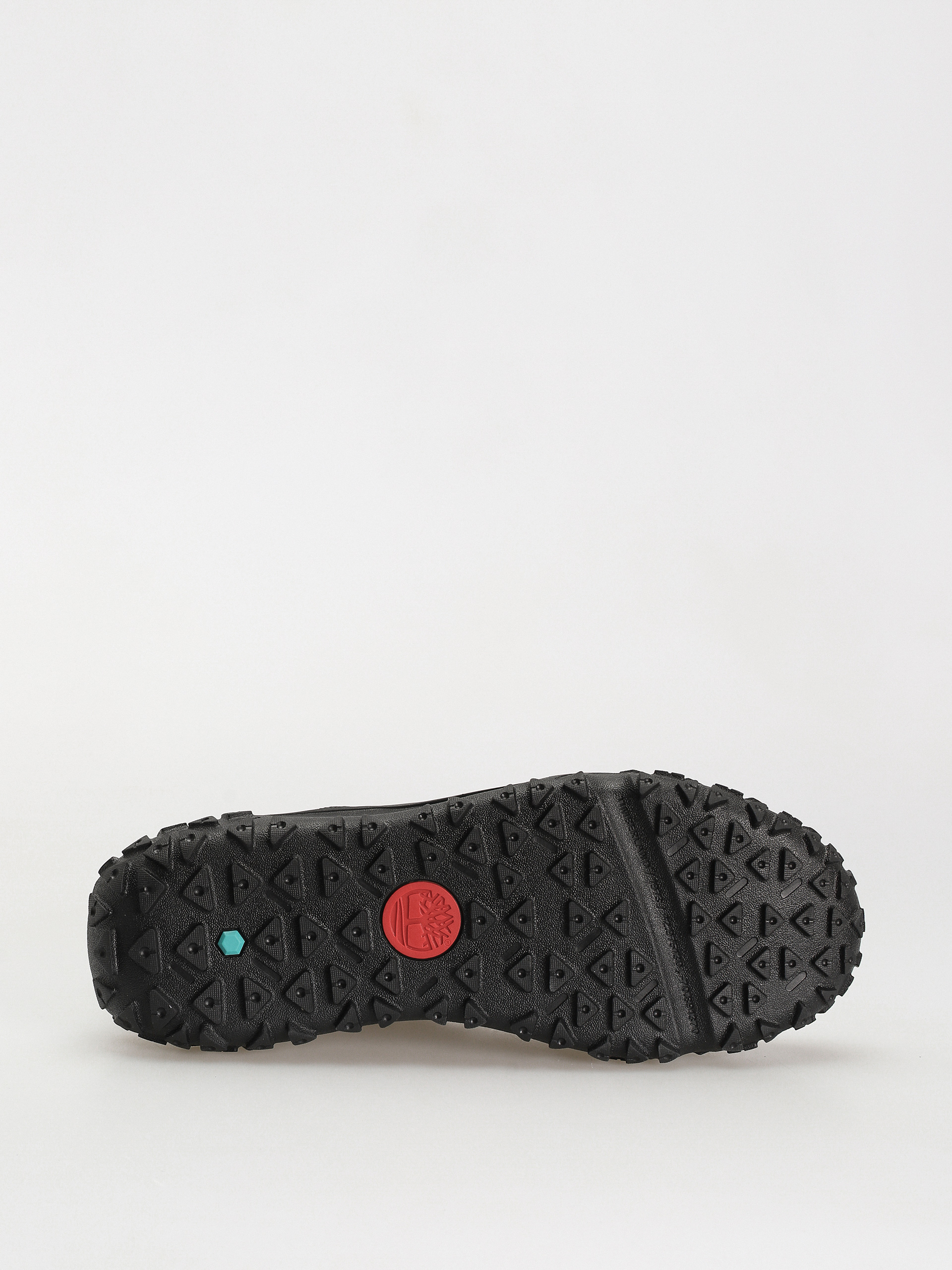 Timberland Gs Motion 6 Lthr Super Ox Schuhe (black helcor)