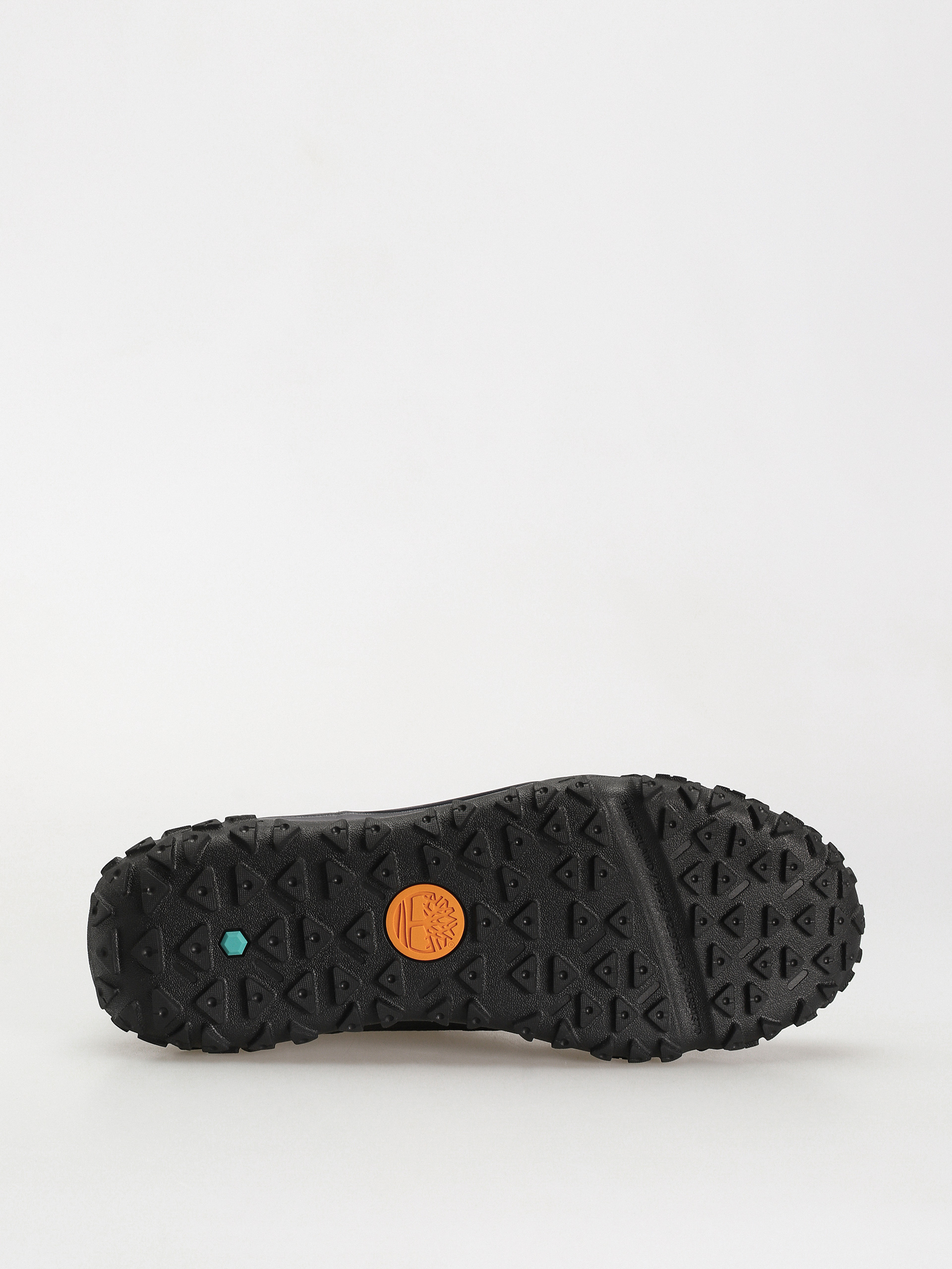 Timberland Gs Motion 6 Mid F/L Wp Shoes (black nubuck)