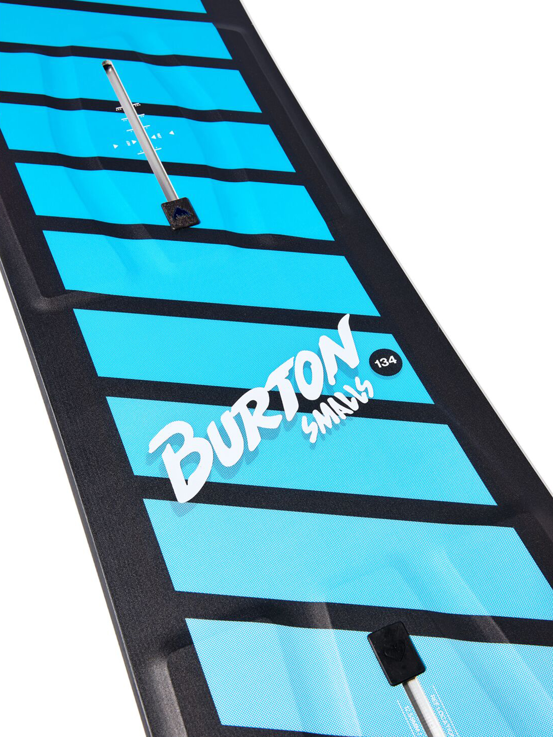 Burton Smalls JR Snowboard 