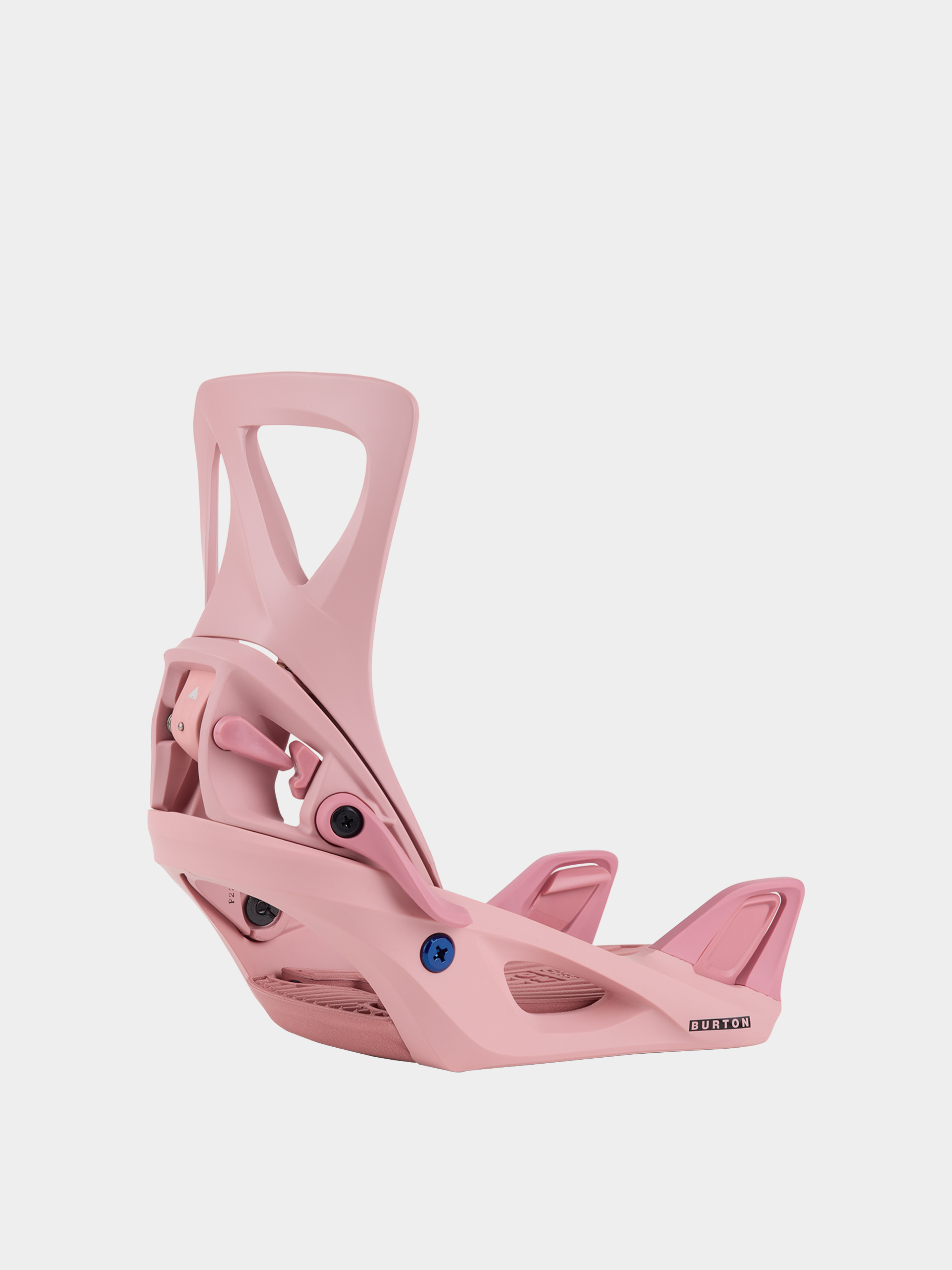 Burton Step On Reflex Snowboard bindings Wmn - pink (powder