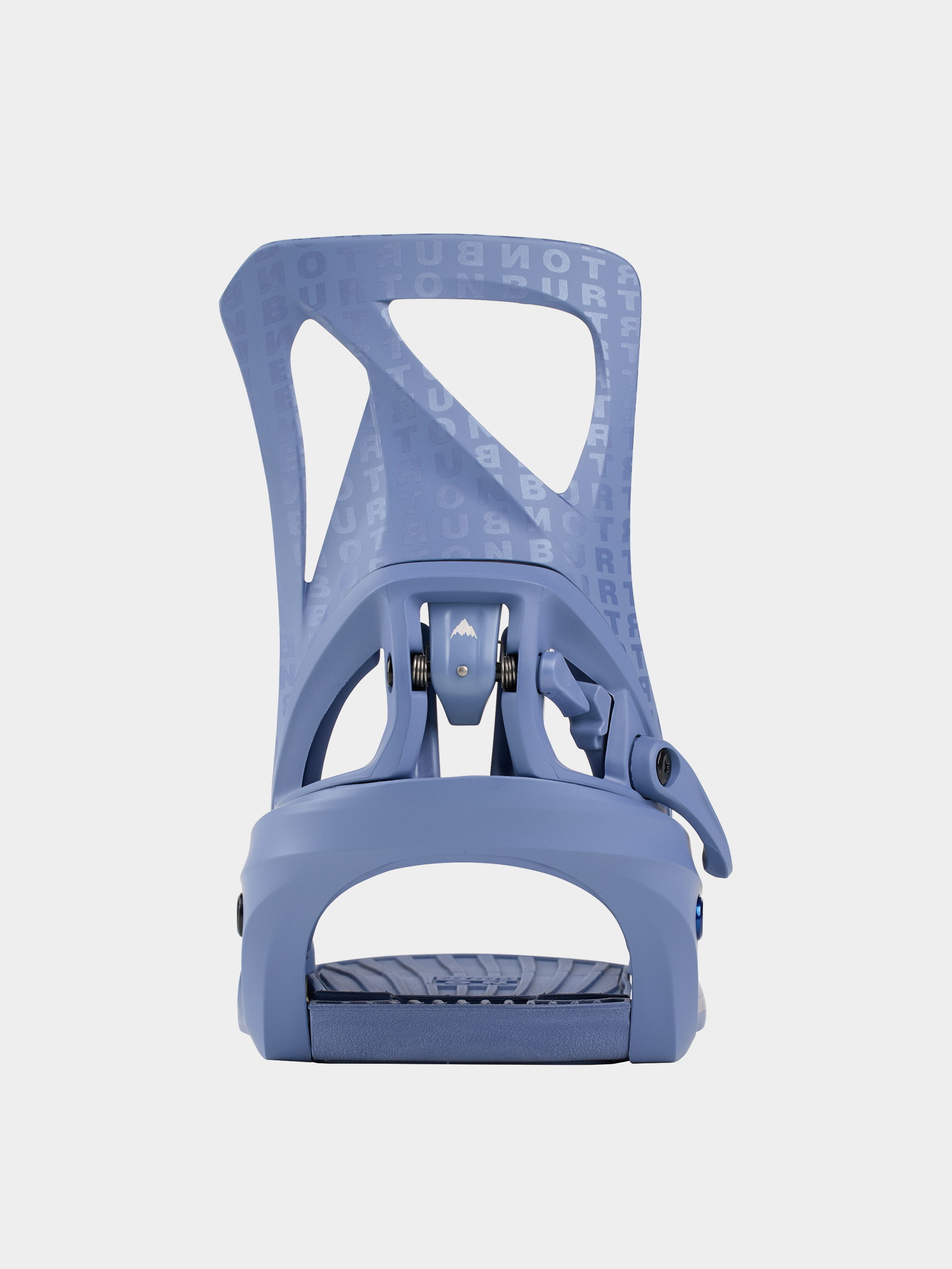 Burton Step On Reflex Snowboard bindings Wmn - blue, violet