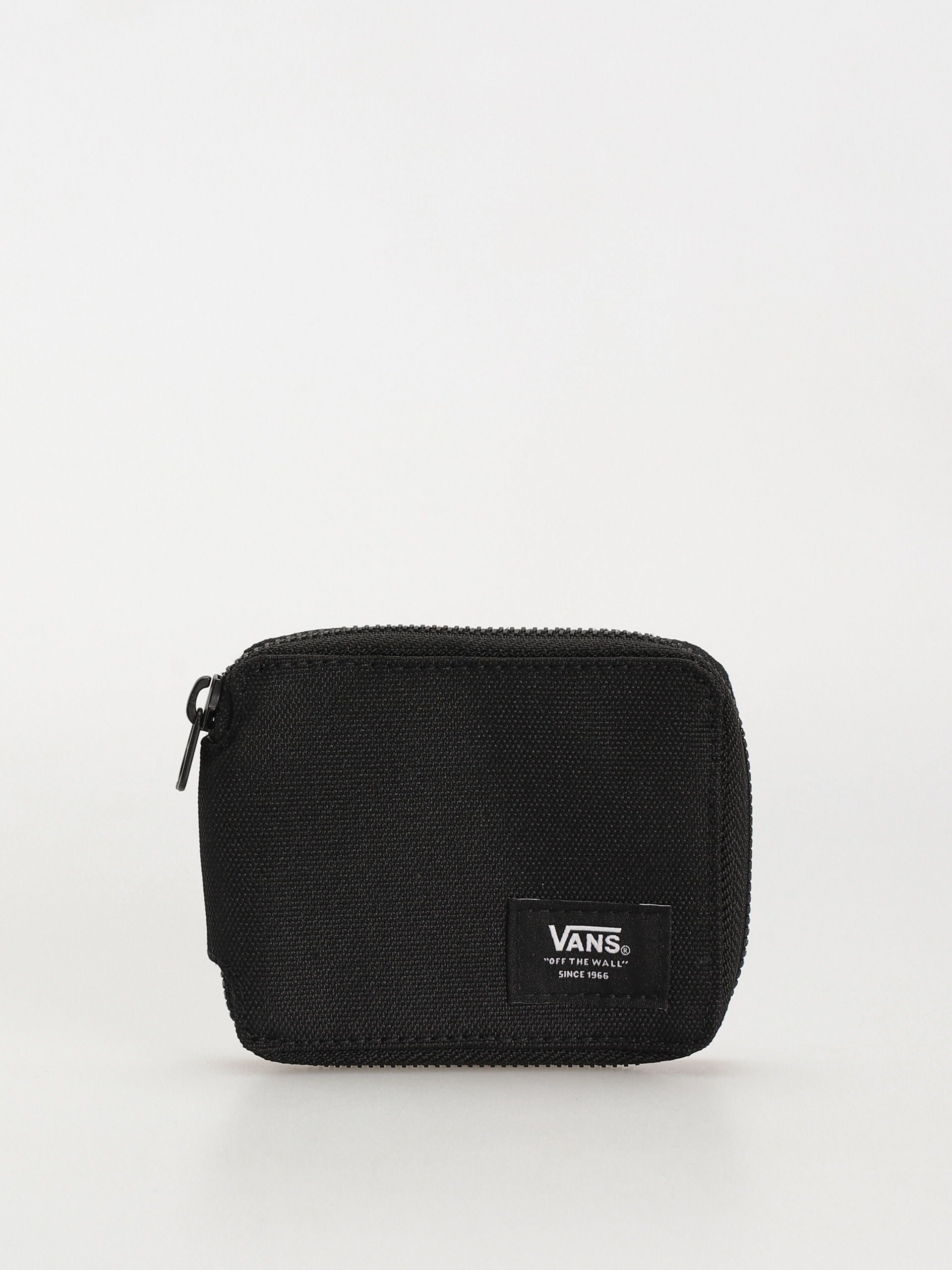Vans Ordway Zip Wallet (black)