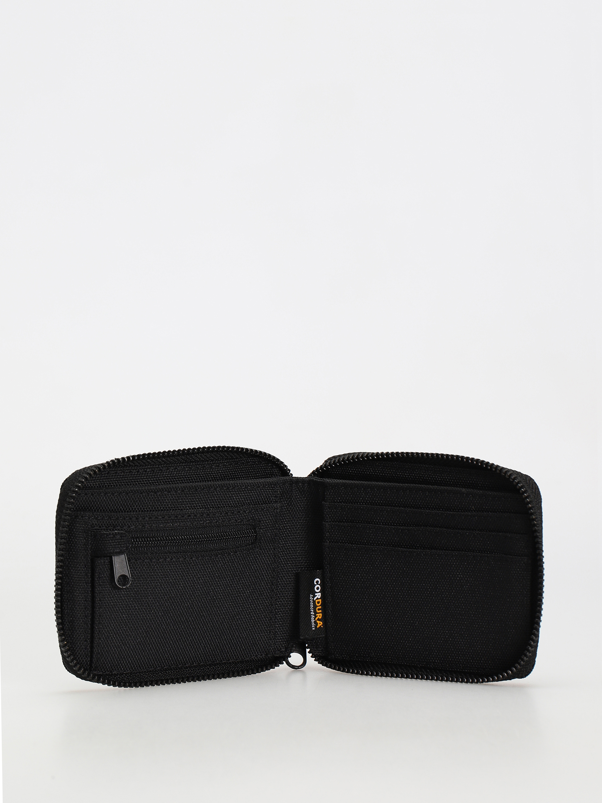 Vans Ordway Zip Wallet (black)