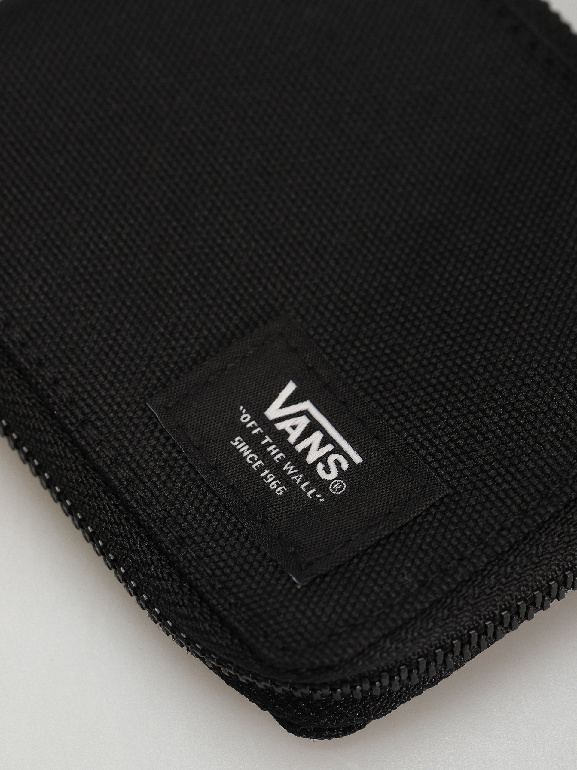 Vans Ordway Zip Wallet (black)