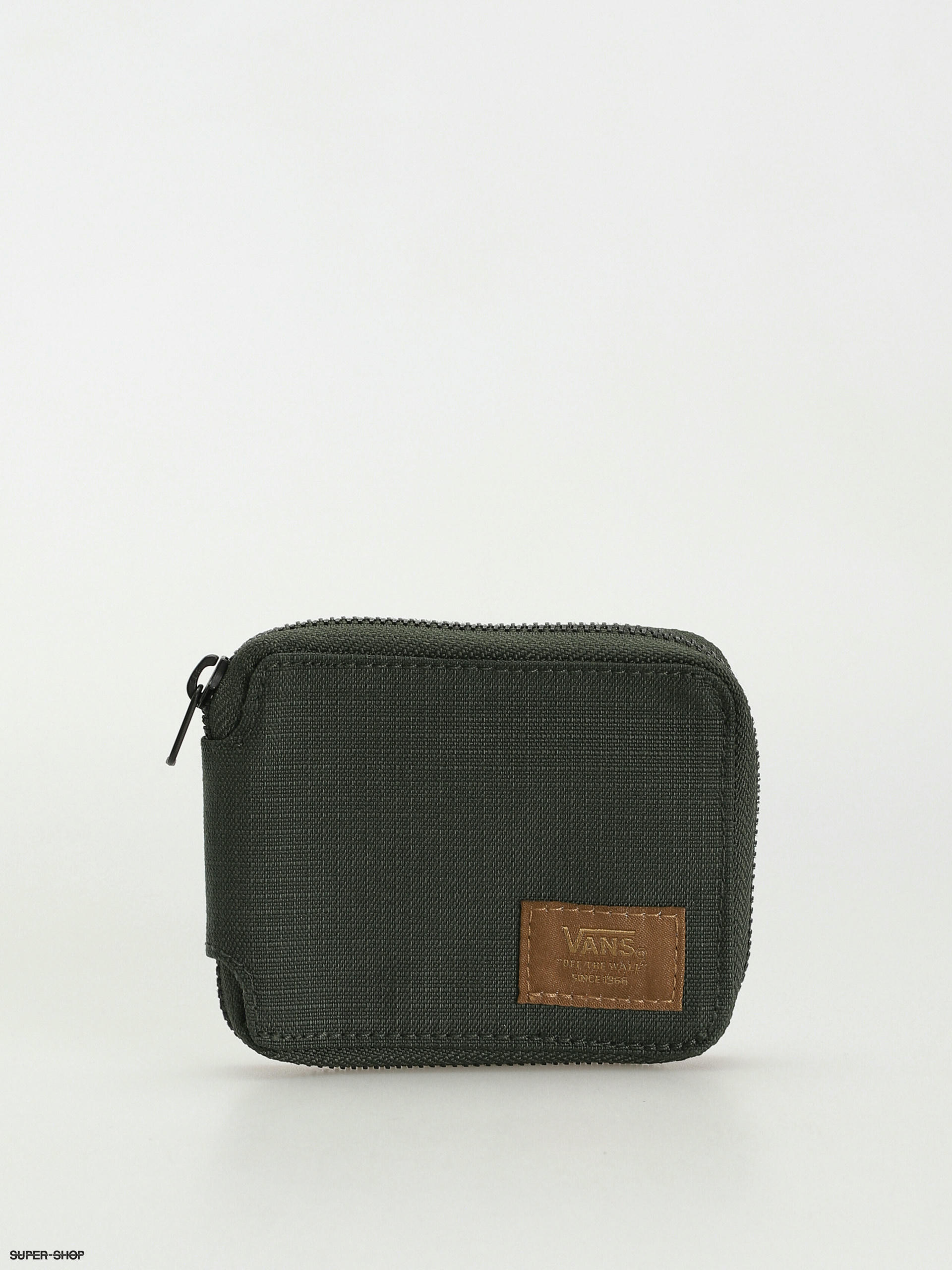 Vans hot sale pouch bag